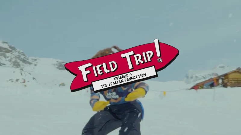 Nitro Snowboards: Forever Snowboarding
