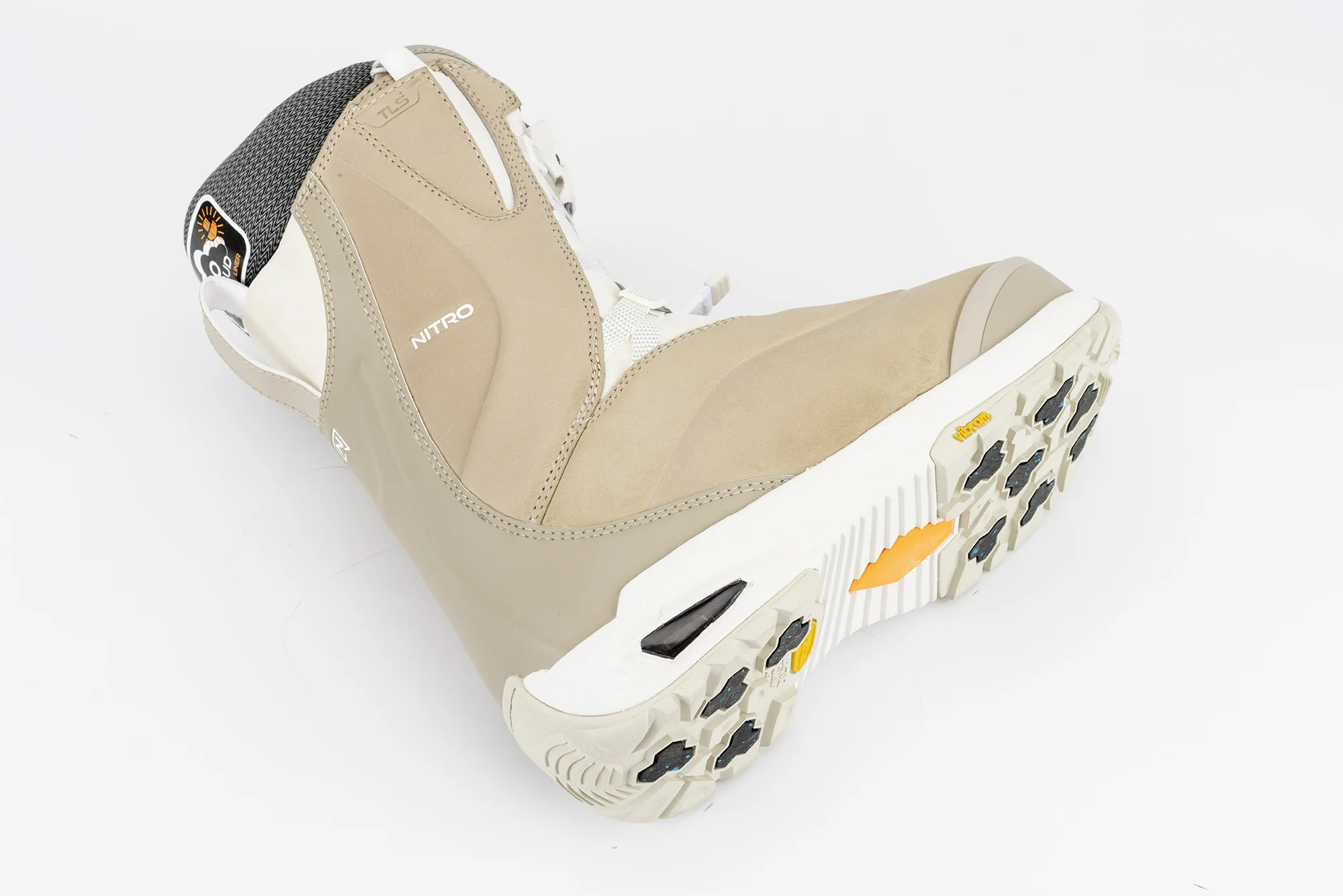 Nitro Bianca TLS+ Women's Boots - Image 5