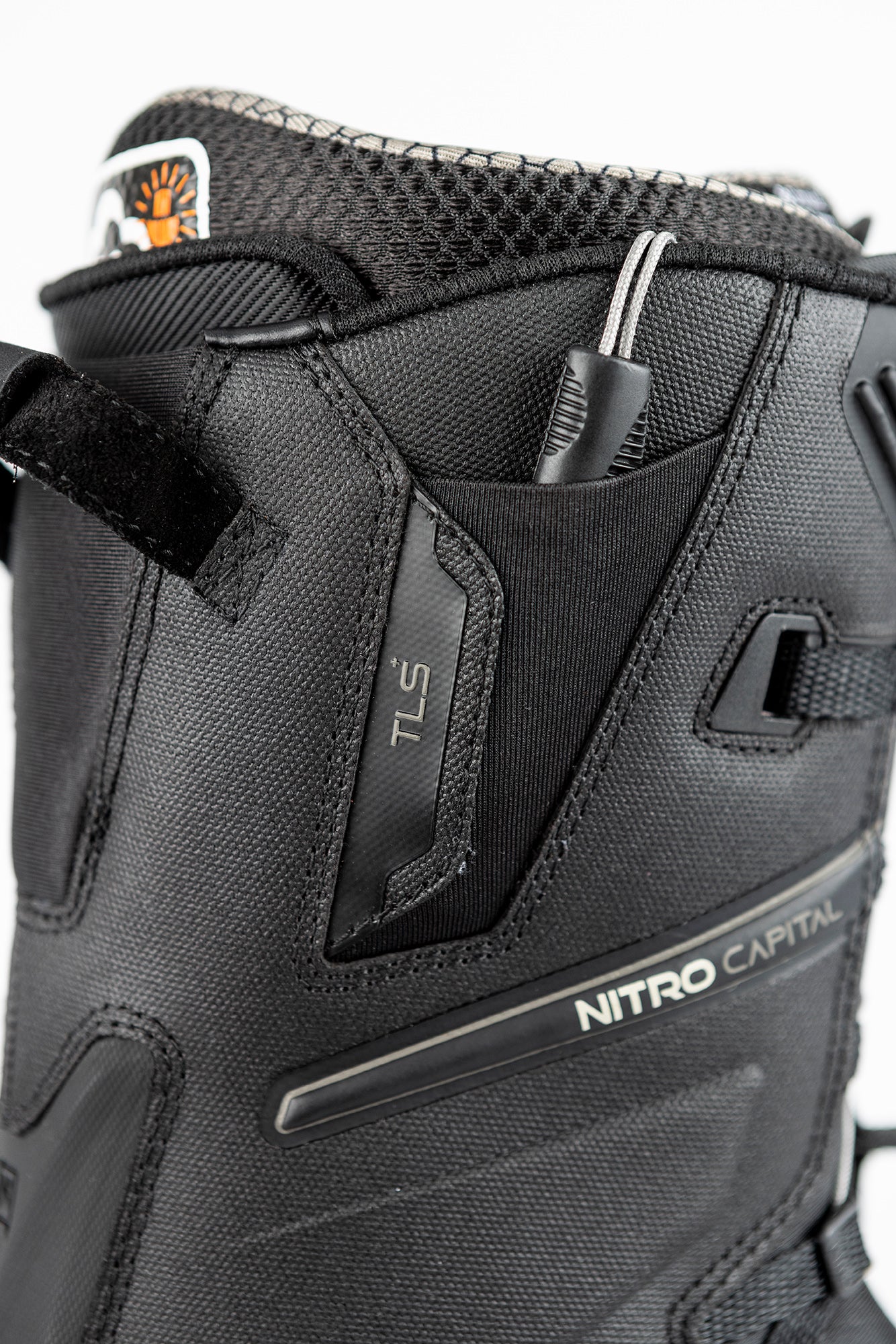 Nitro Capital TLS+ Boots - Image 13