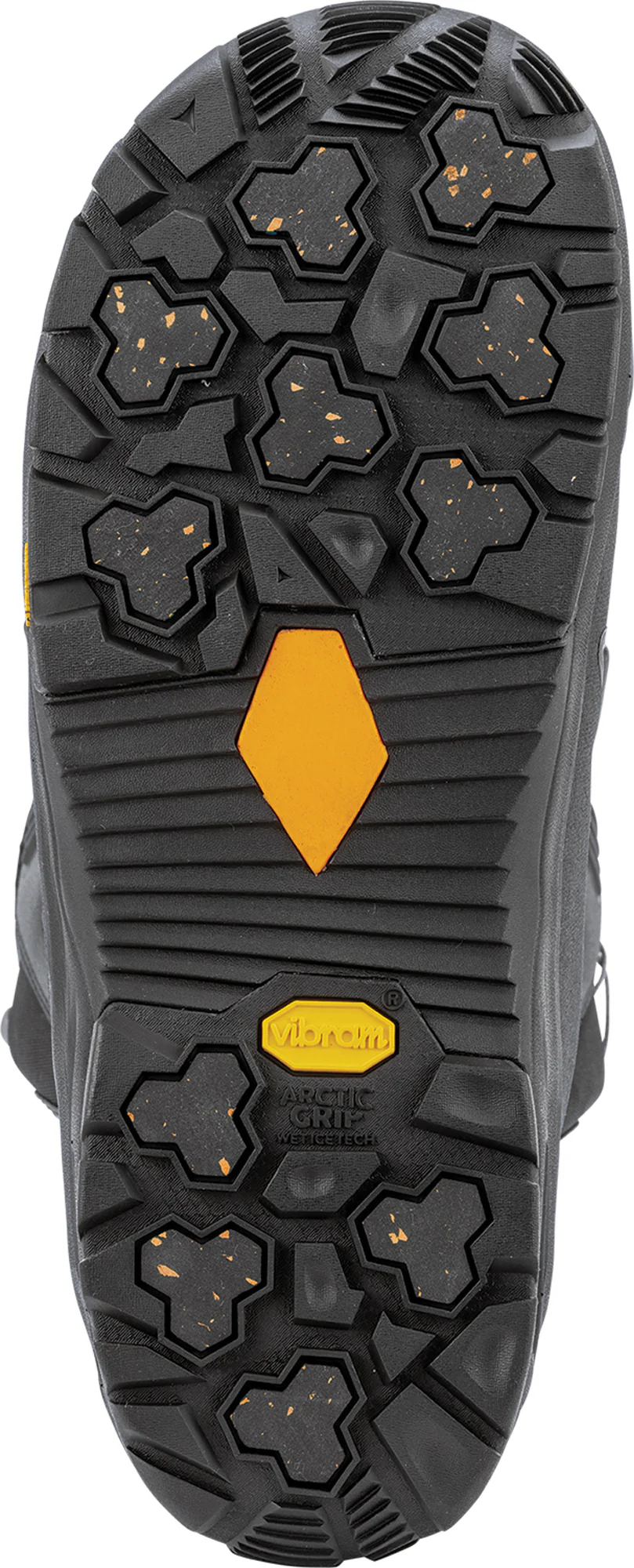 Nitro Capital TLS+ Boots - Image 3