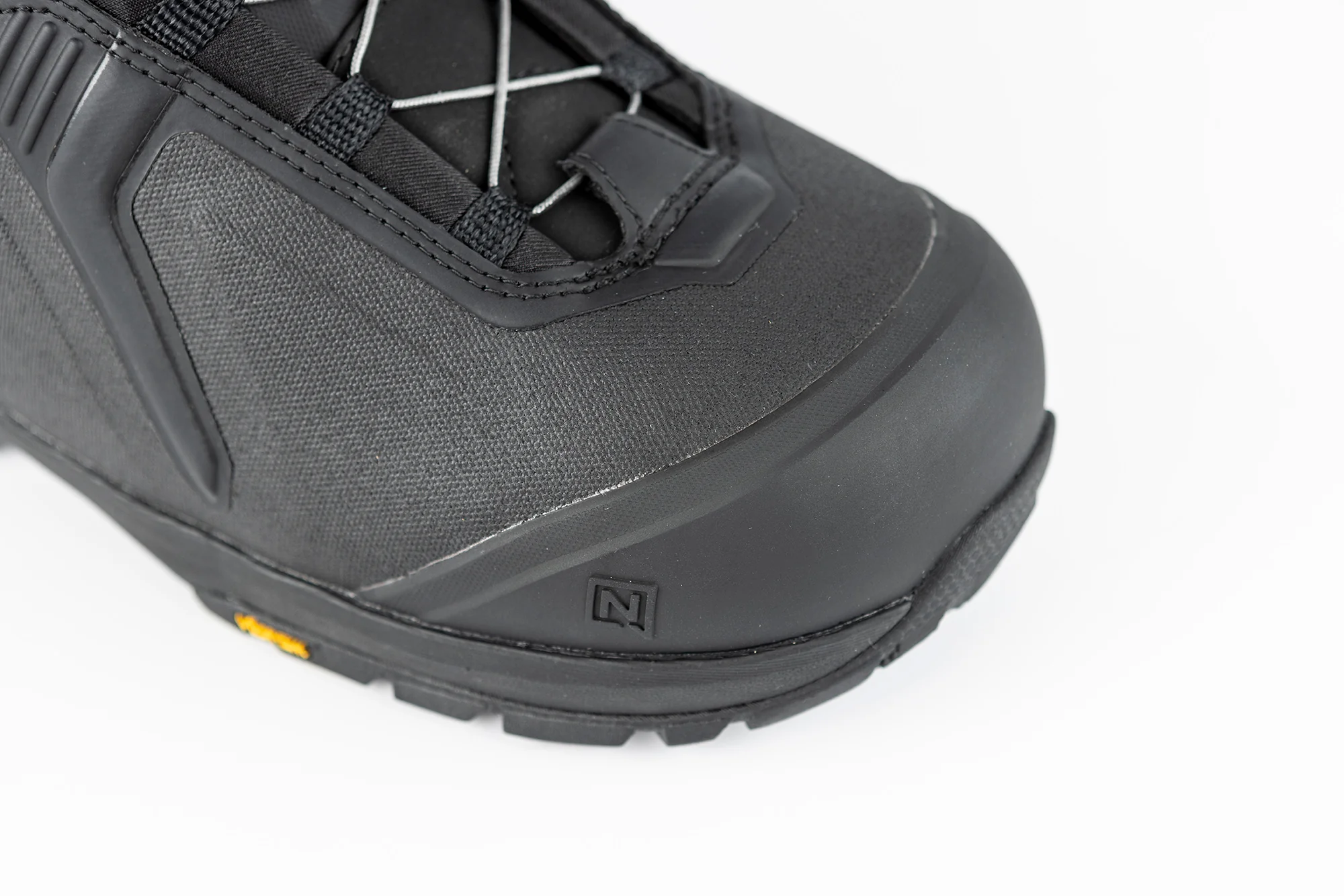 Nitro Capital TLS+ Boots - Image 9
