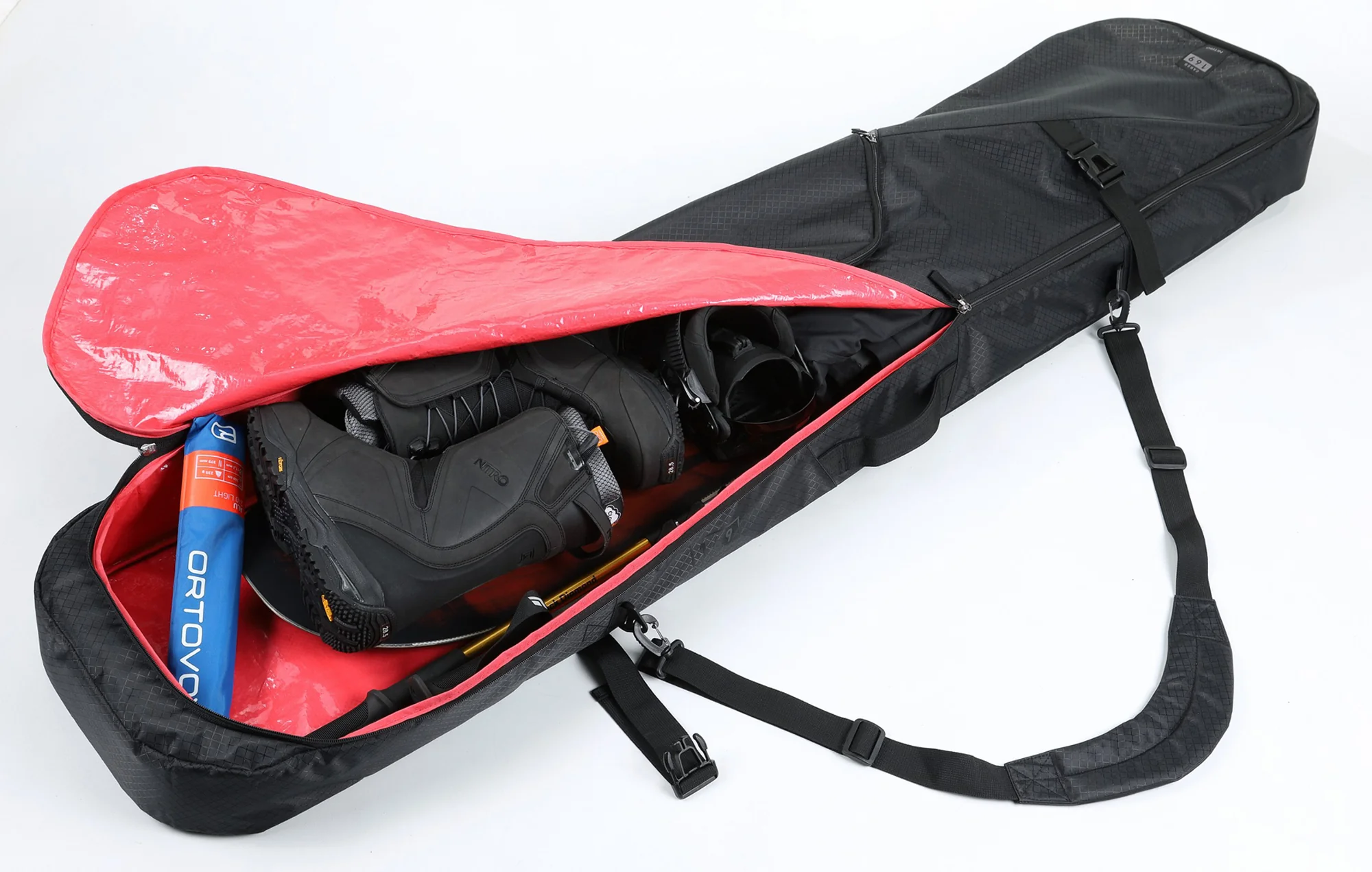 Cargo Board Bag 159 cm - Image 18