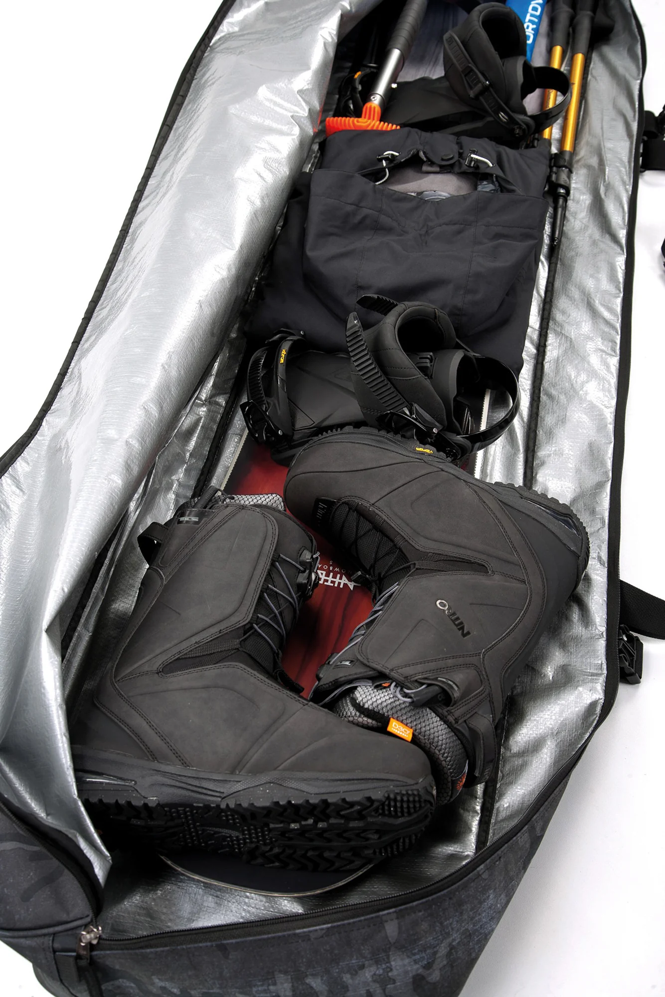 Cargo Board Bag 159 cm - Image 34