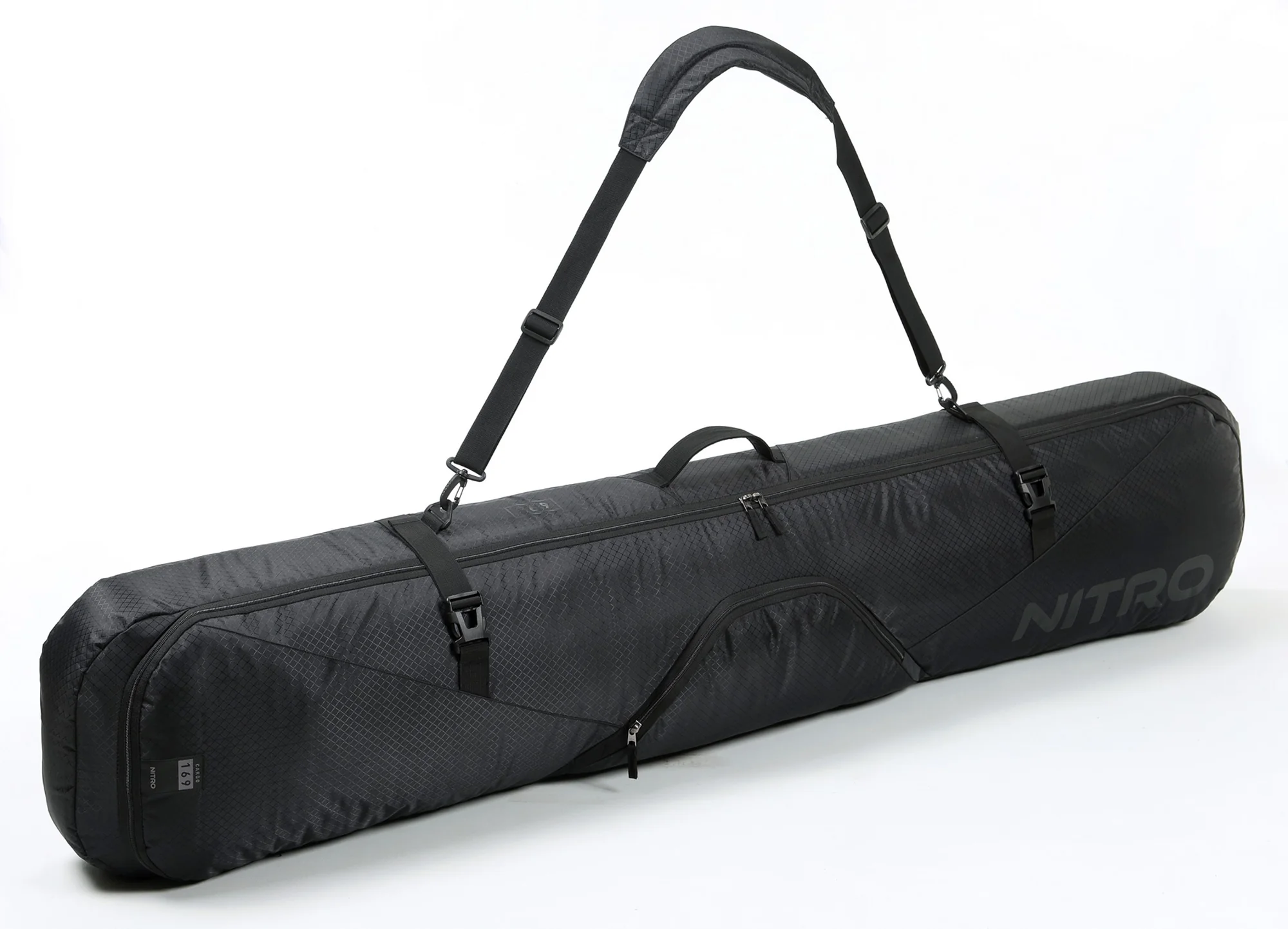 Cargo Board Bag 159 cm - Image 5