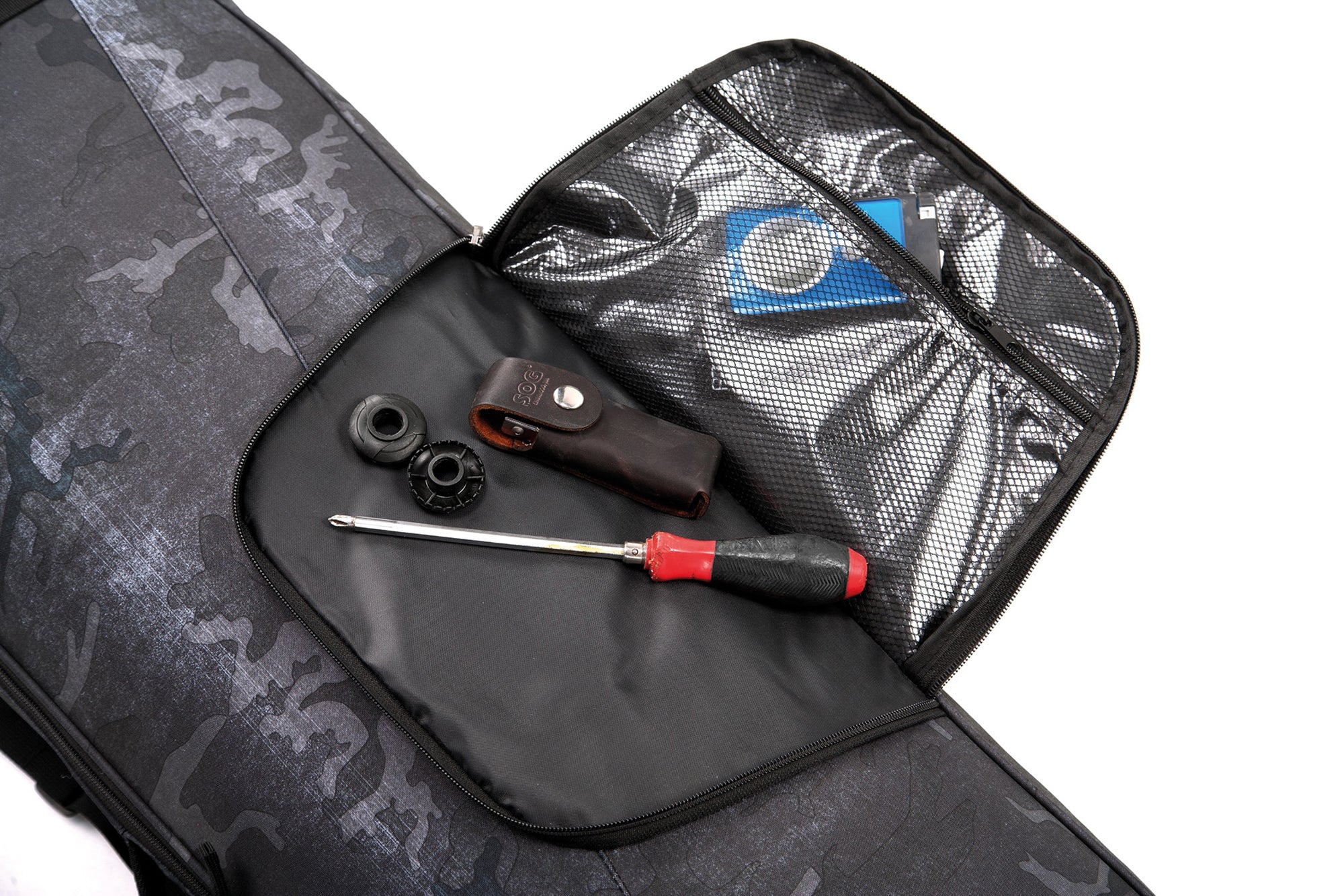 Cargo Board Bag 169 cm - Image 12