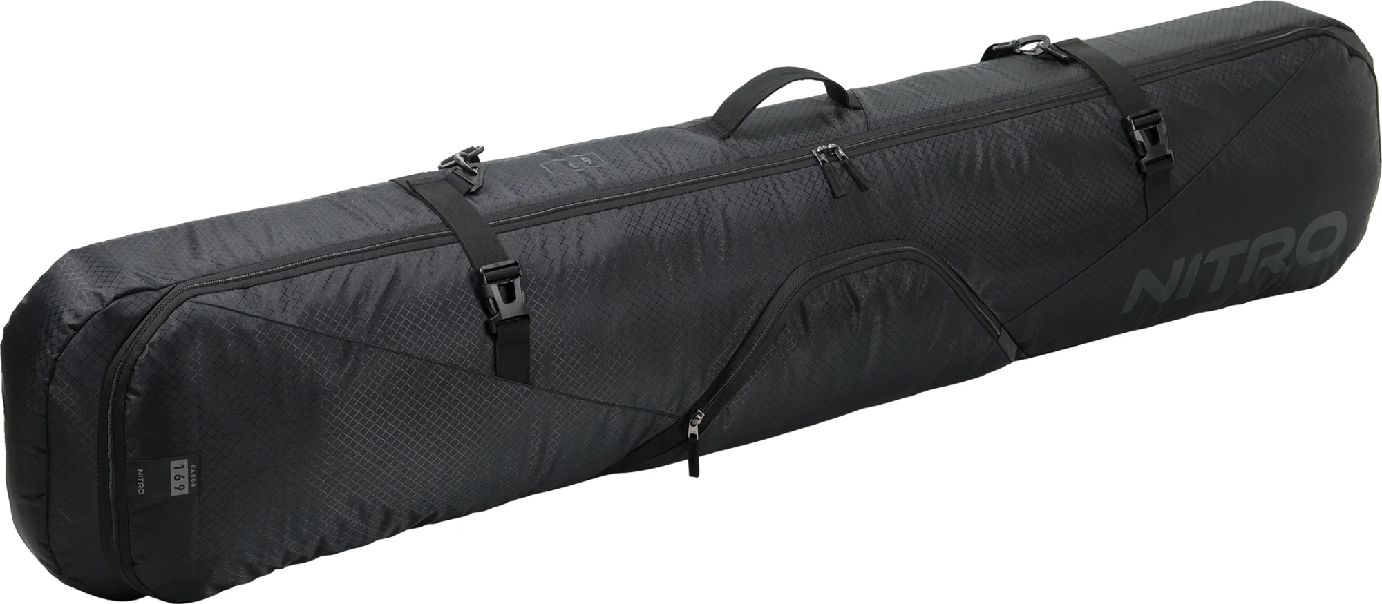 Cargo Board Bag 169 cm - Image 16