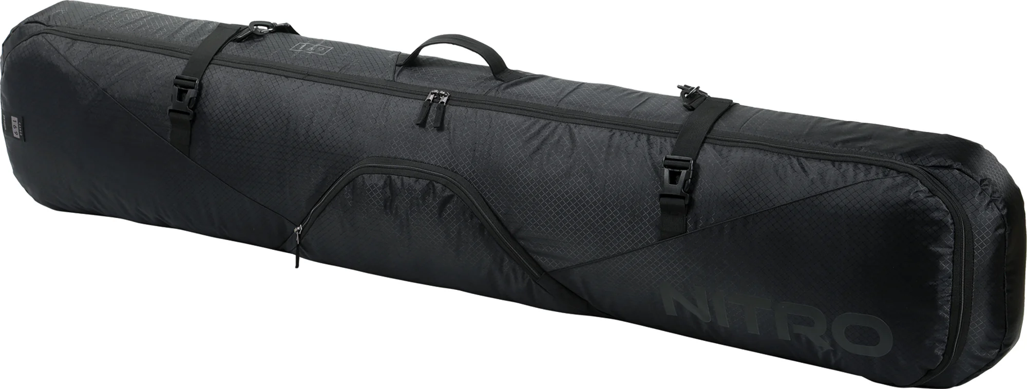 Cargo Board Bag 169 cm - Image 17