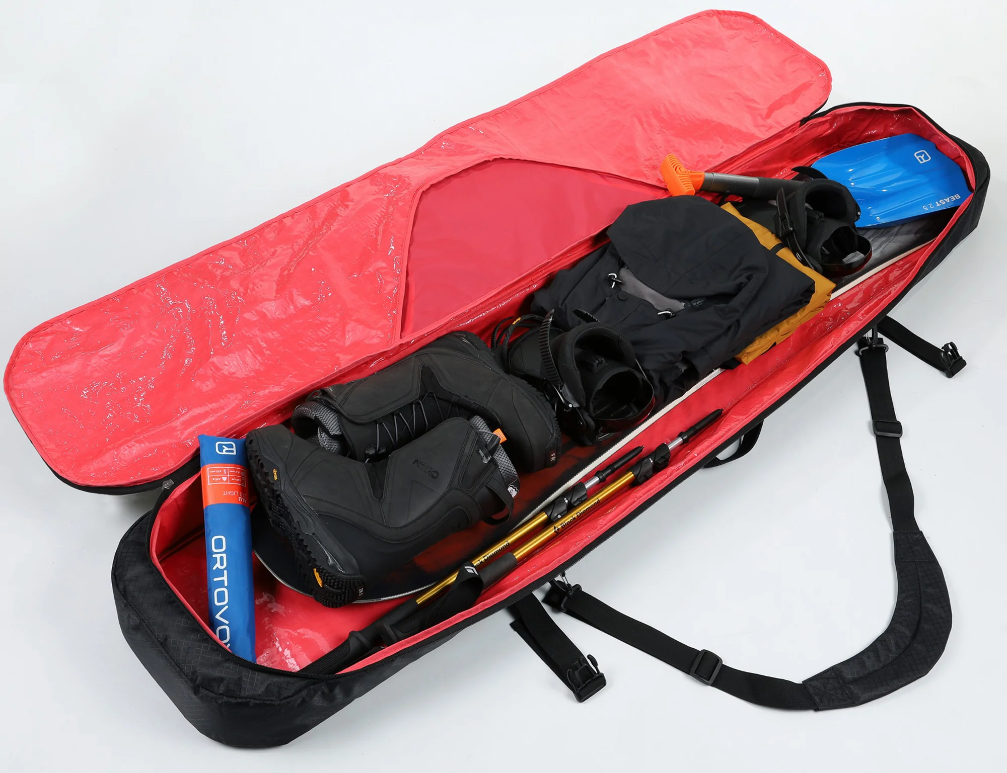 Cargo Board Bag 169 cm - Image 31