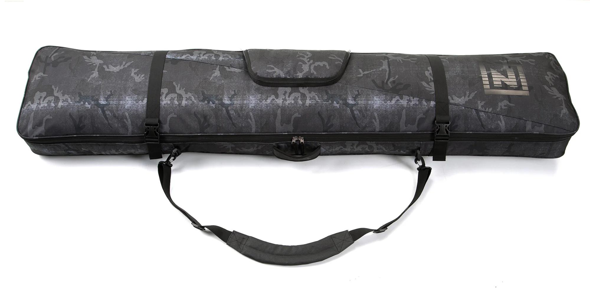 Cargo Board Bag 169 cm - Image 9