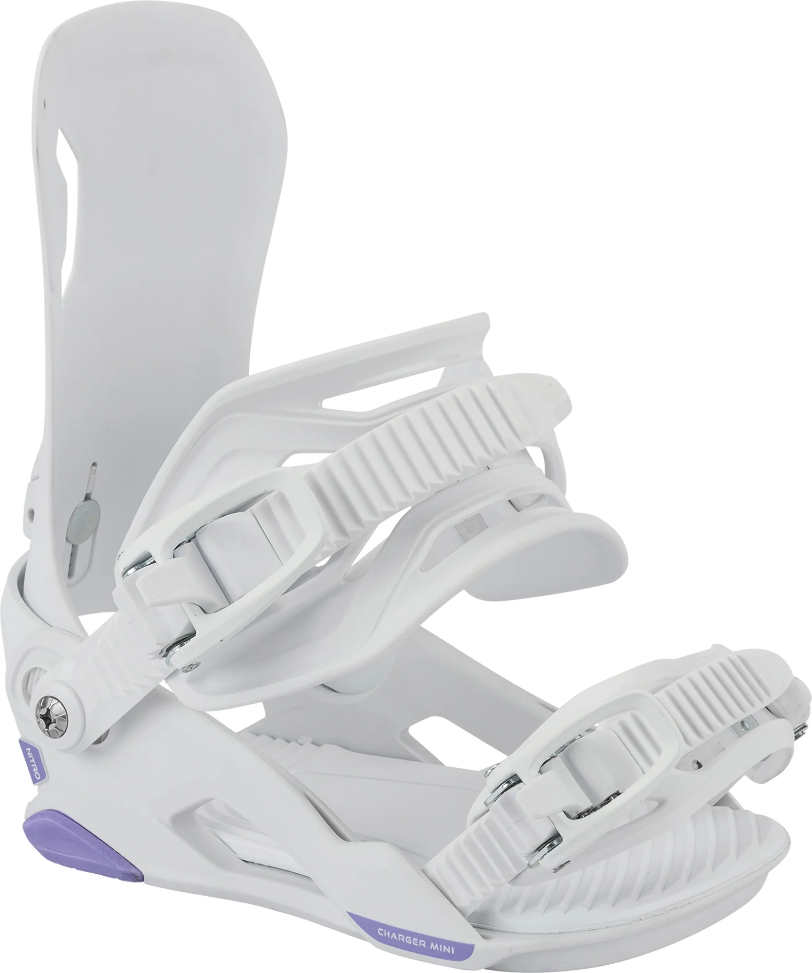 Nitro Charger Mini Box Youth Bindings - Image 11