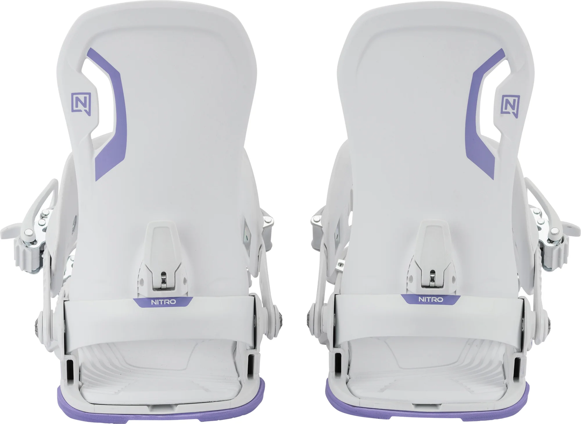 Nitro Charger Mini Box Youth Bindings - Image 12