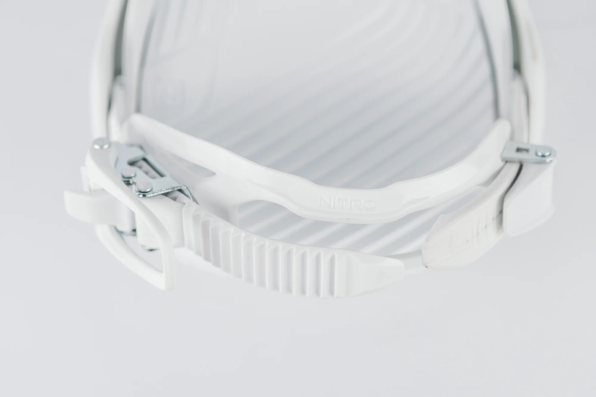 Nitro Charger Mini Box Youth Bindings - Image 17