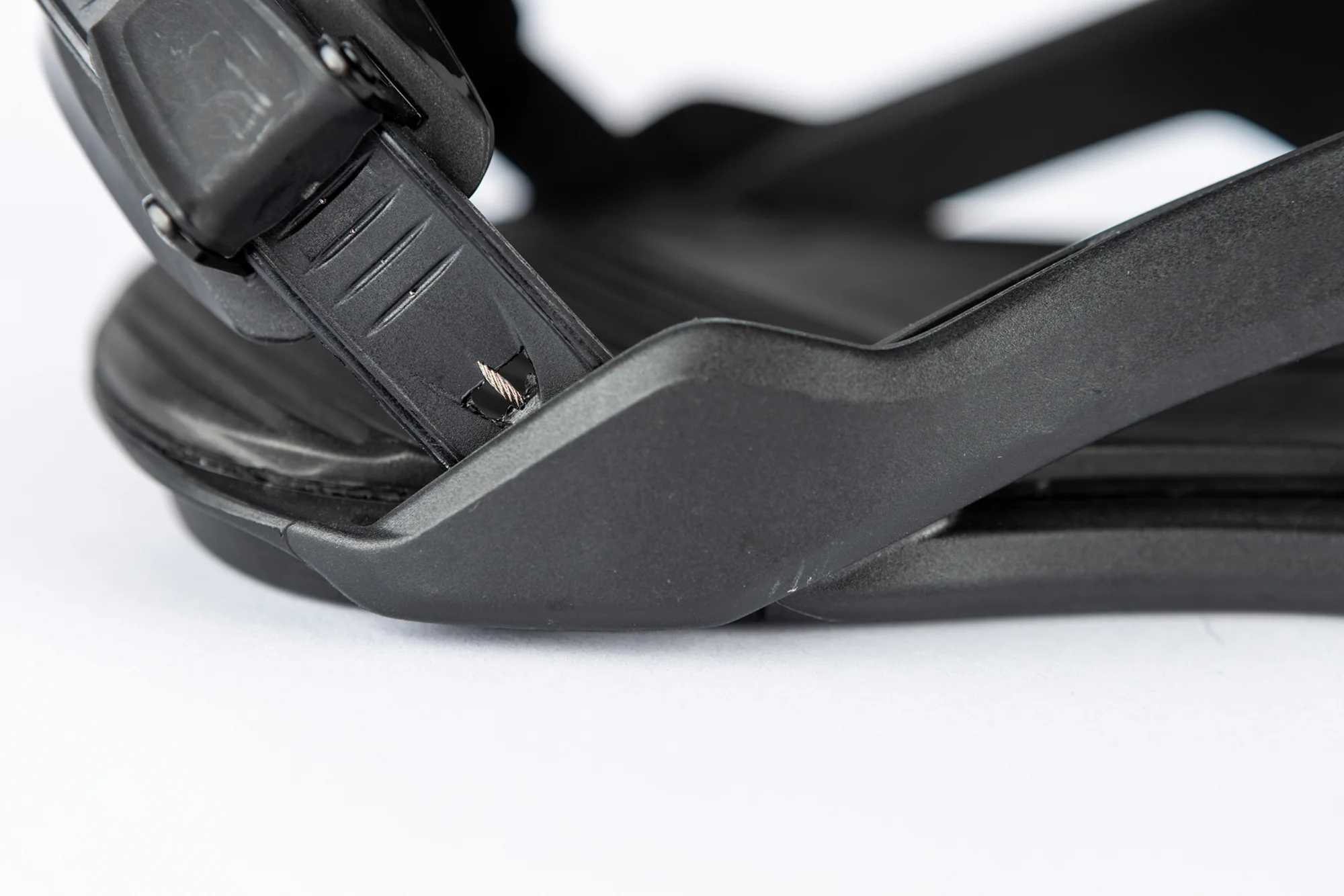Nitro Charger Mini Box Youth Bindings - Image 7
