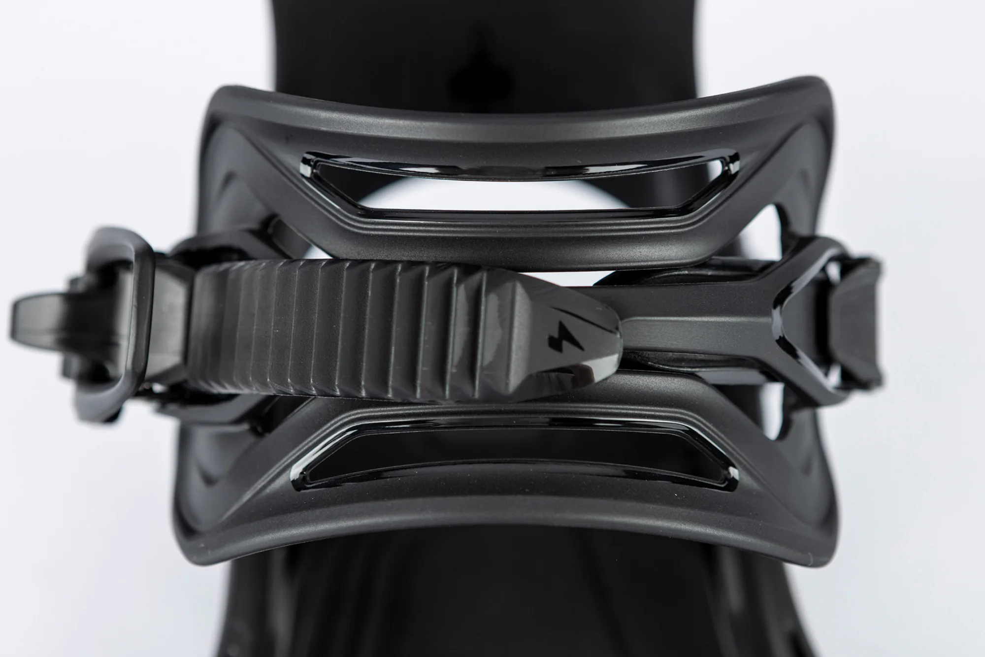 Nitro Charger Mini Box Youth Bindings - Image 8