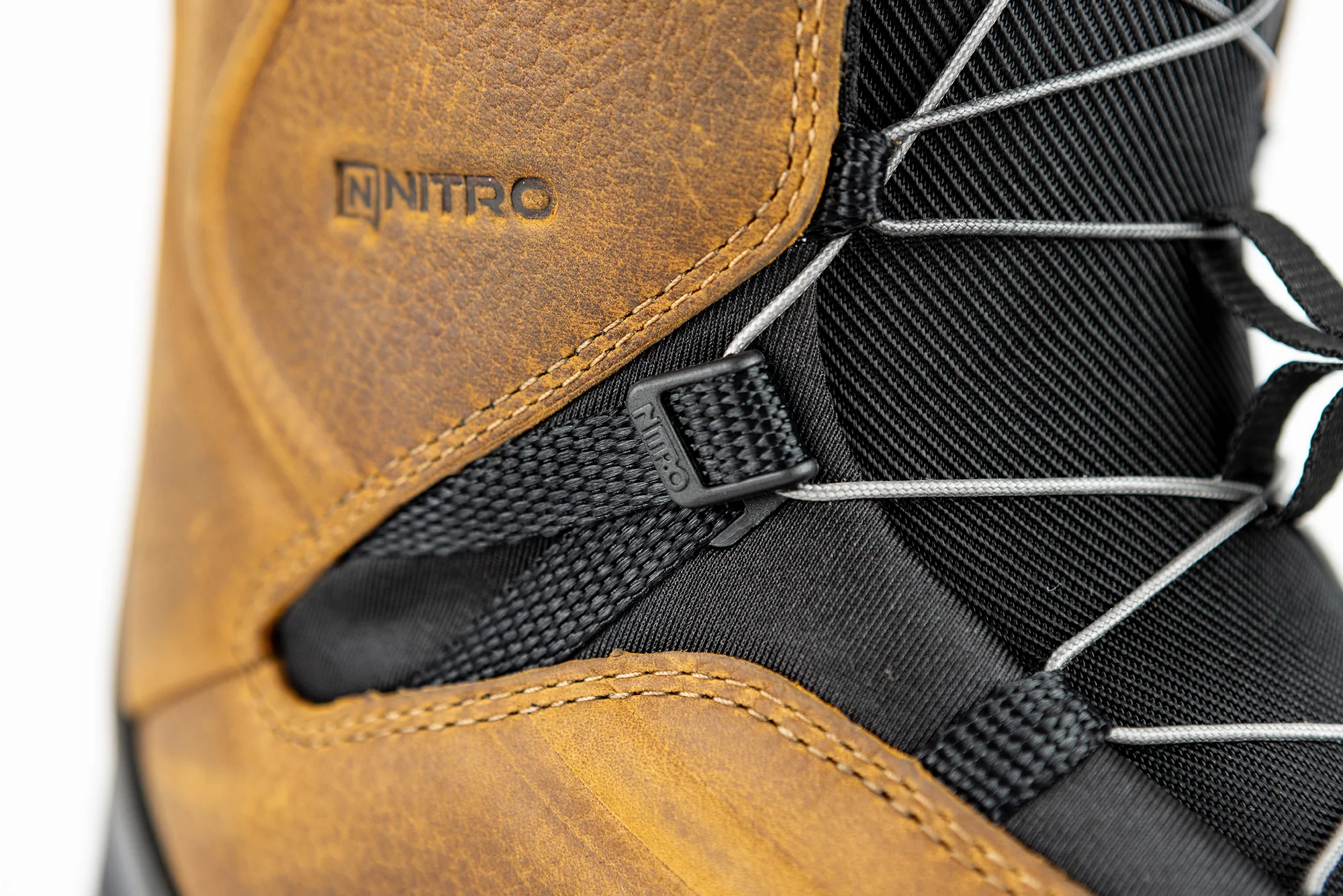 Nitro El Mejor TLS+ Boots - Image 5