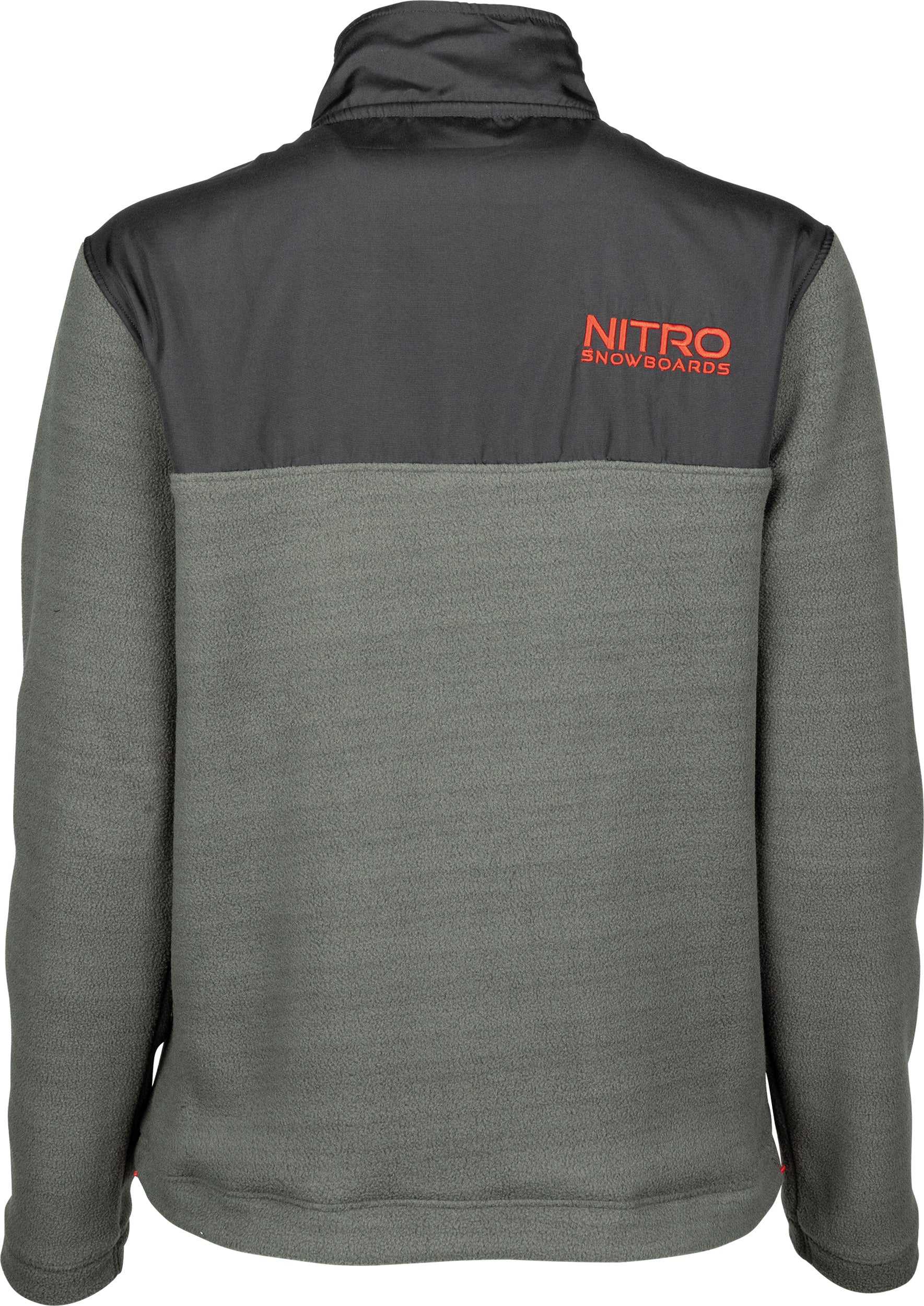 Nitro Women's Fleece - Image 2