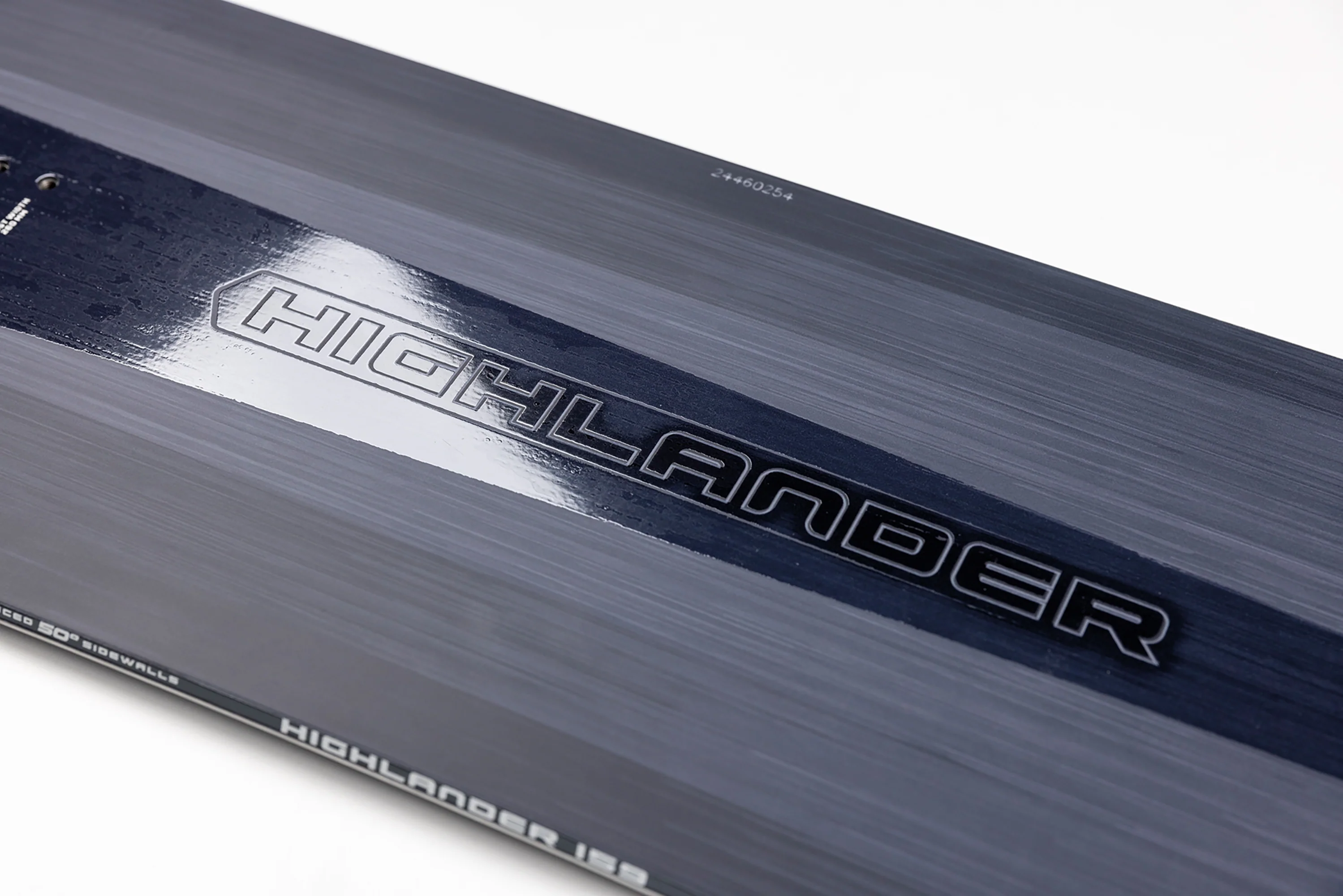 Nitro Highlander Snowboard - Image 2