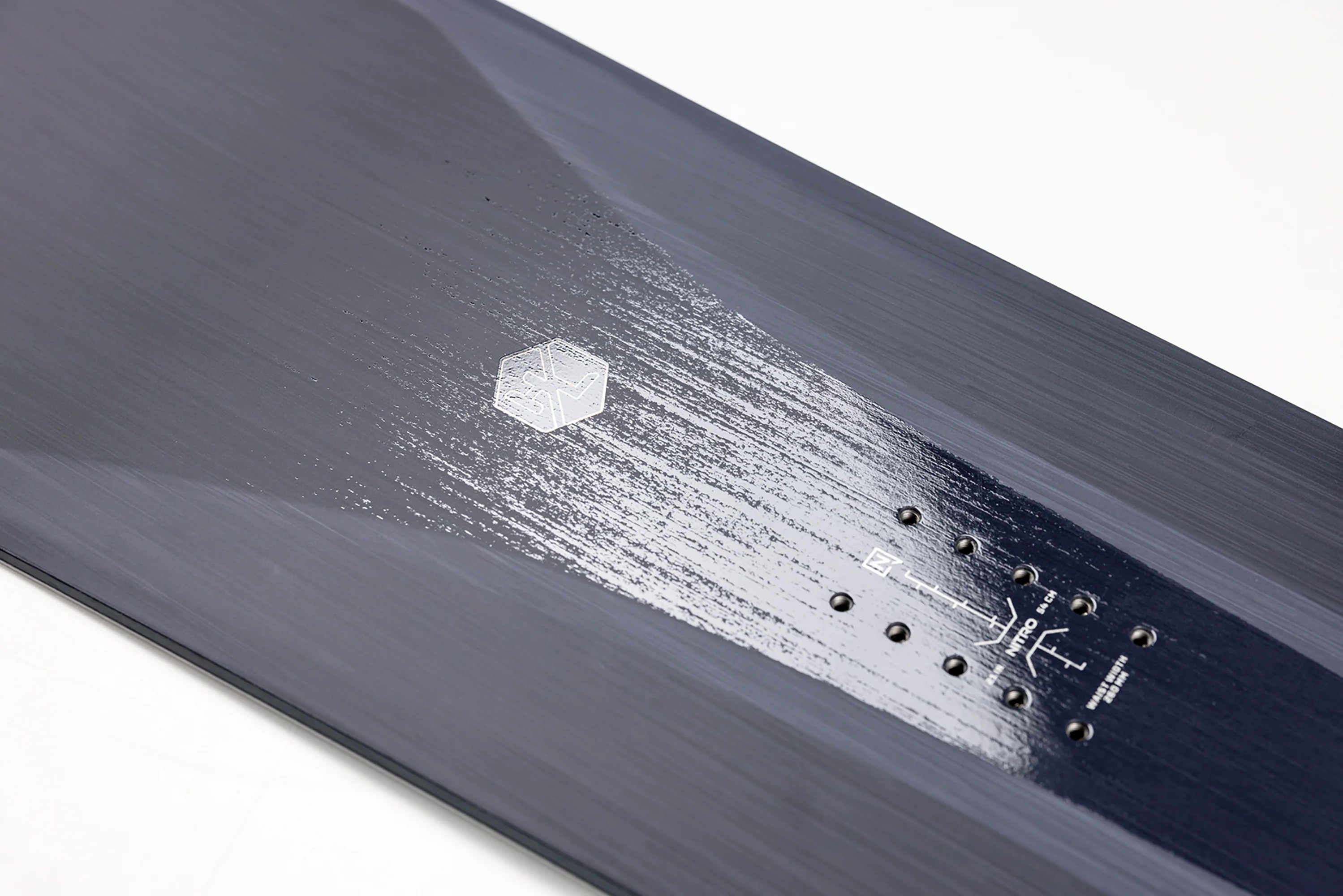 Nitro Highlander Snowboard - Image 4
