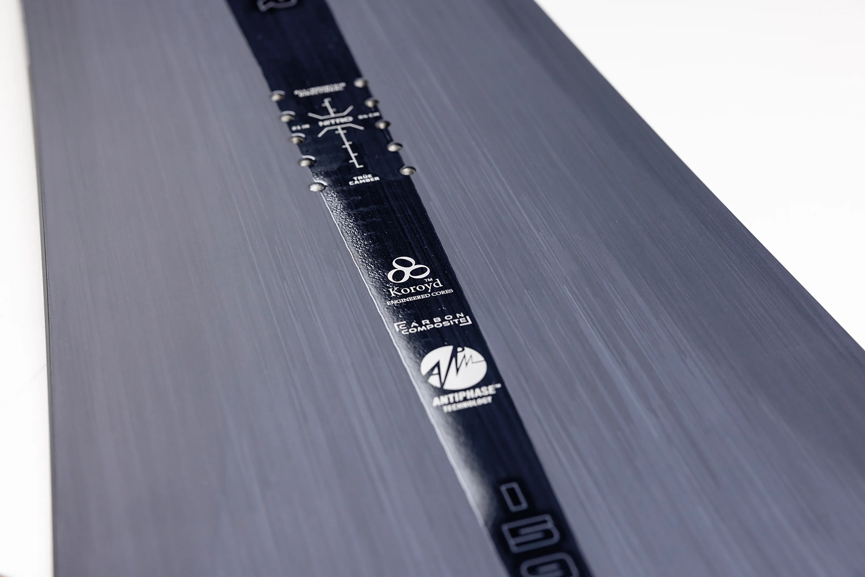 Nitro Highlander Snowboard - Image 5