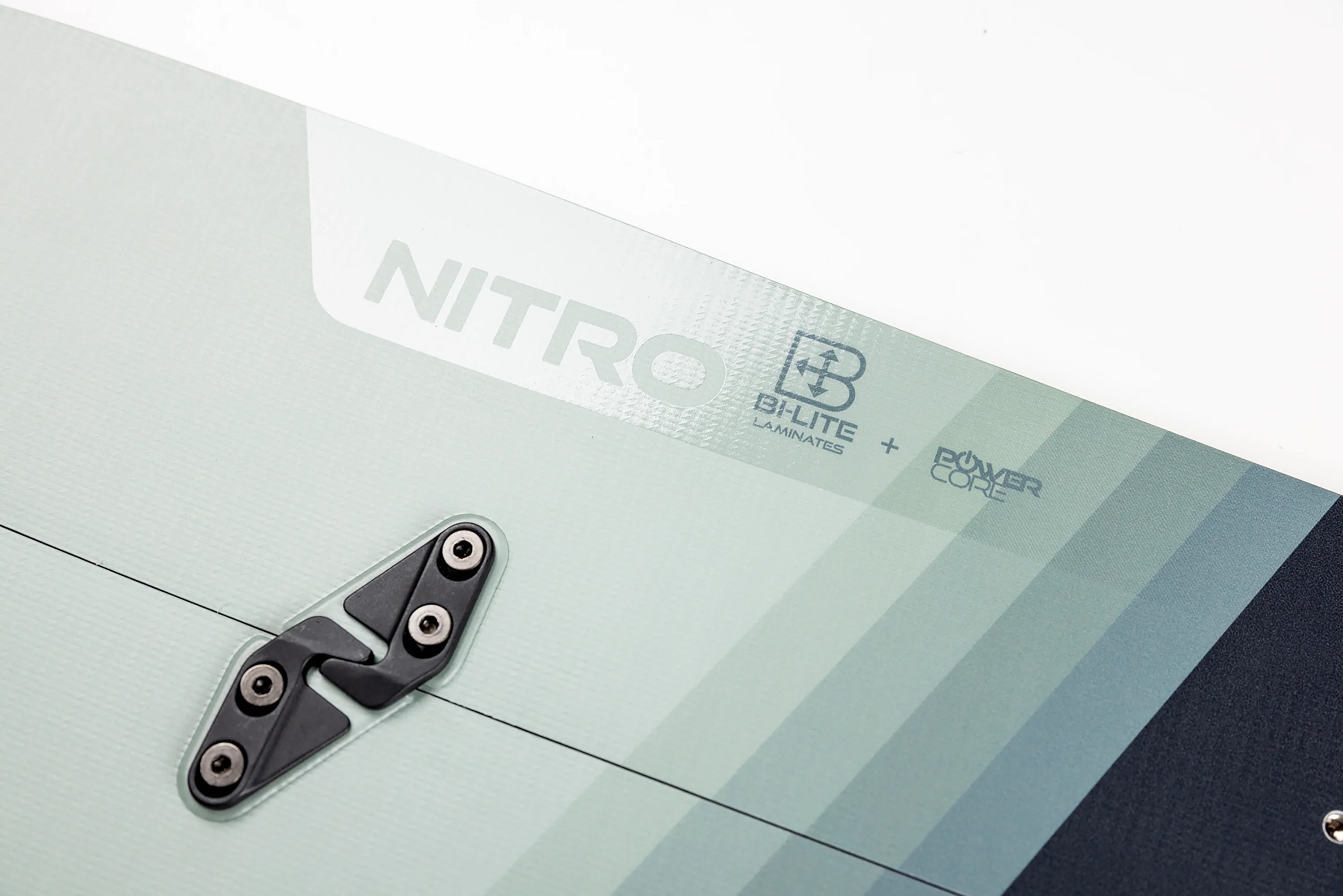 Nitro Miniganger Youth Splitboard - Image 4