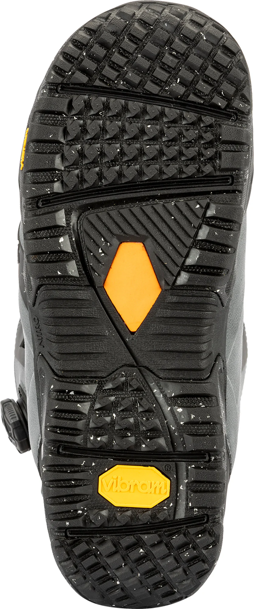 Nitro Select BOA Boots - Image 3