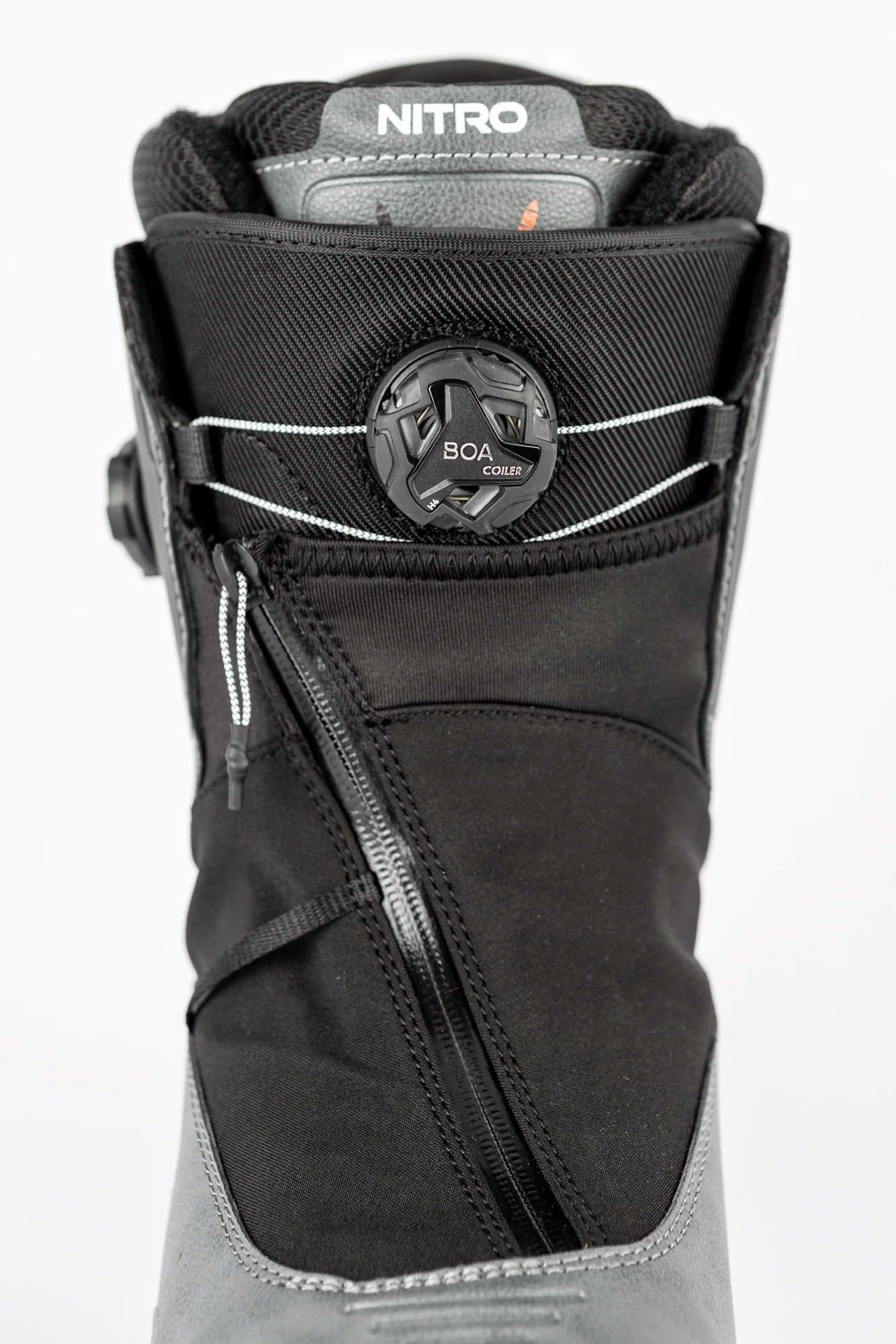 Nitro Select BOA Boots - Image 5
