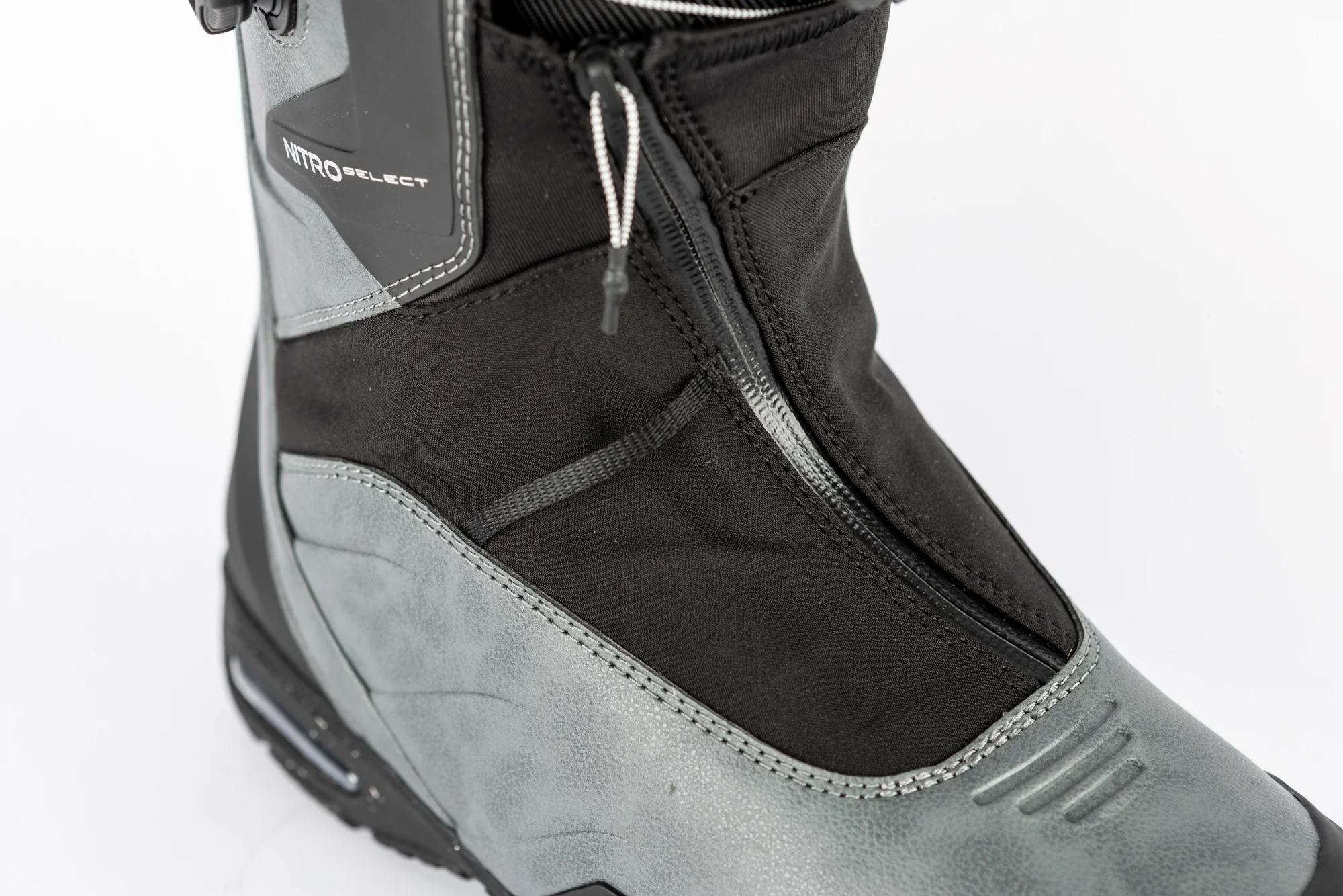 Nitro Select BOA Boots - Image 7