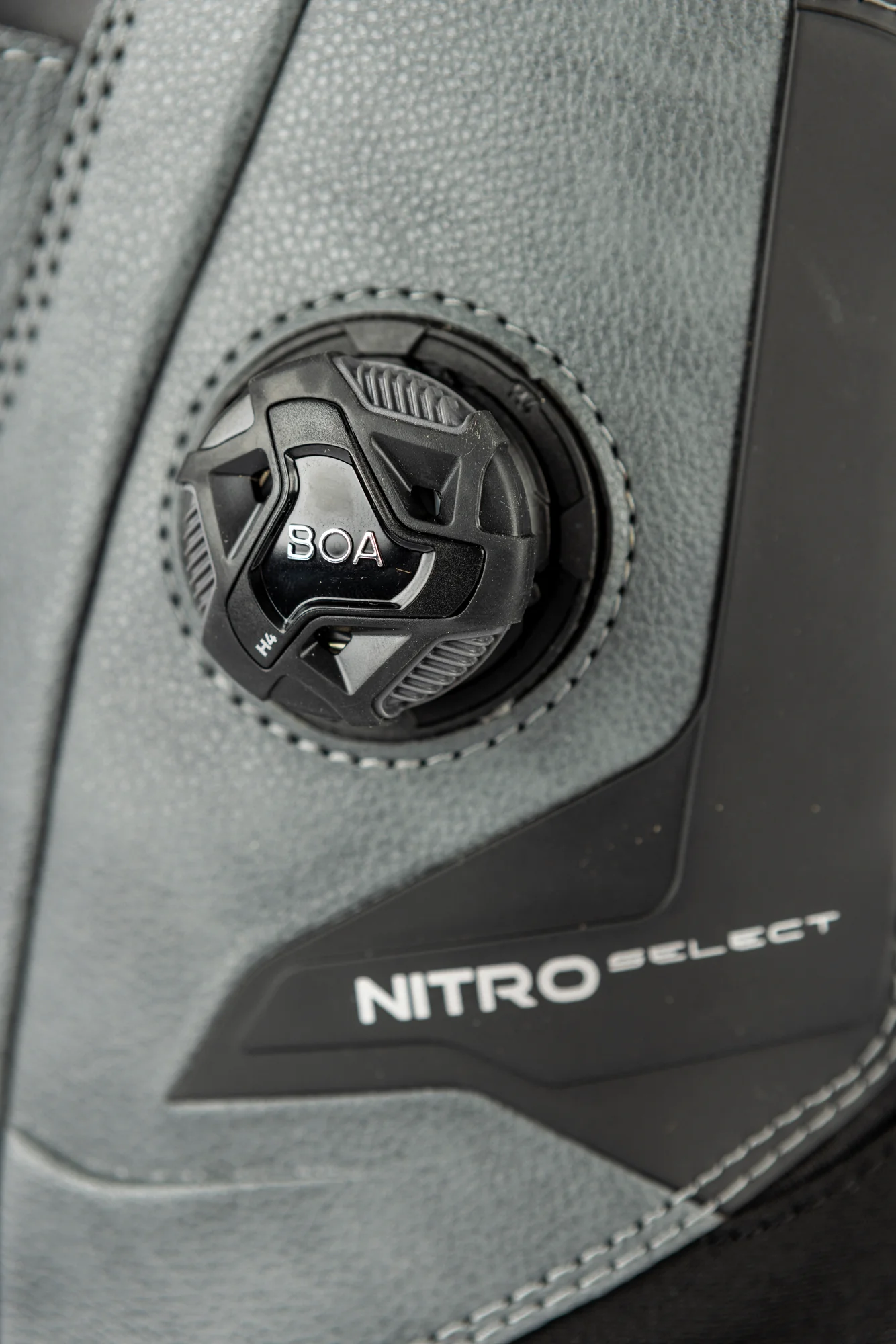 Nitro Select BOA Boots - Image 8