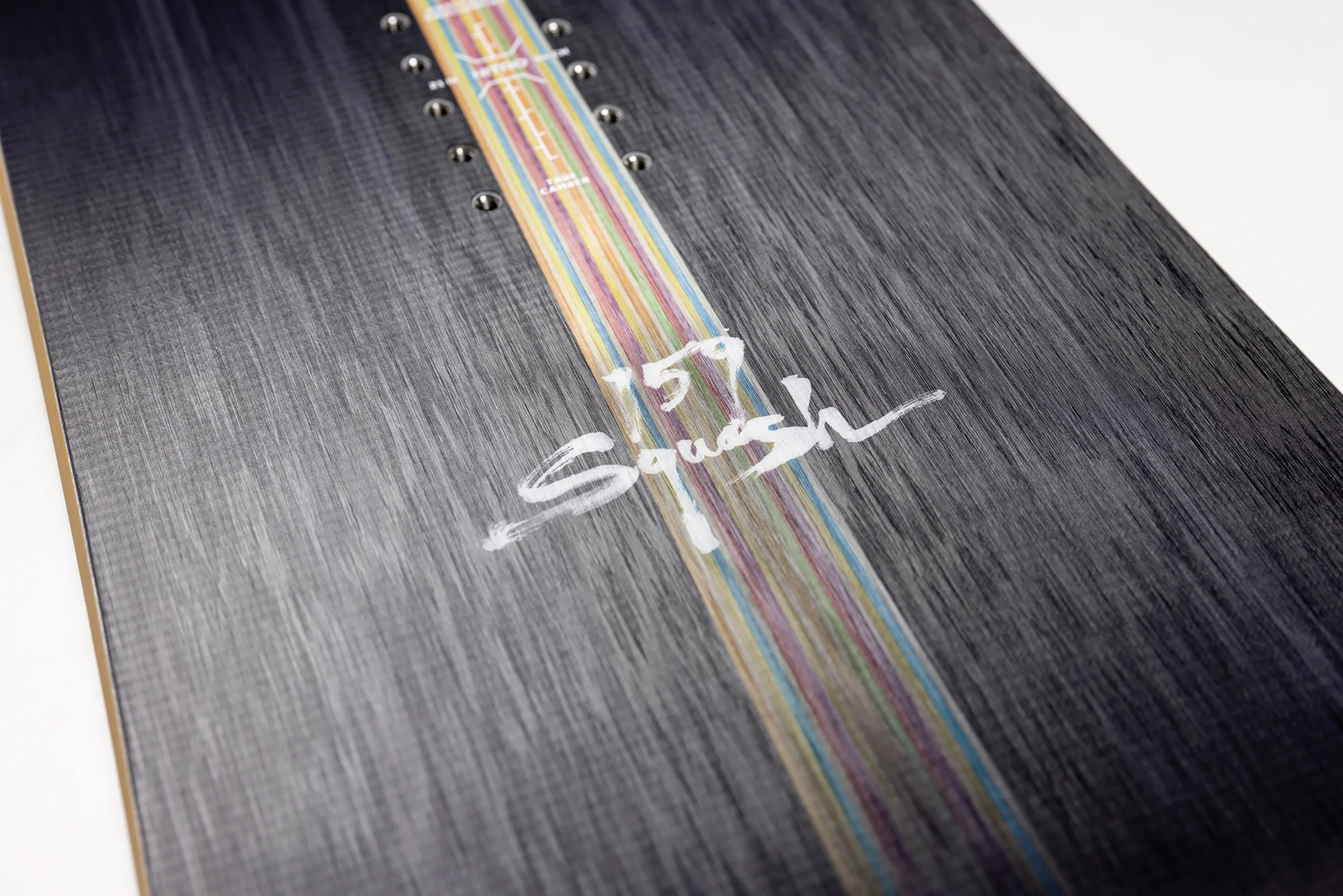 Nitro Squash Snowboard - Image 2