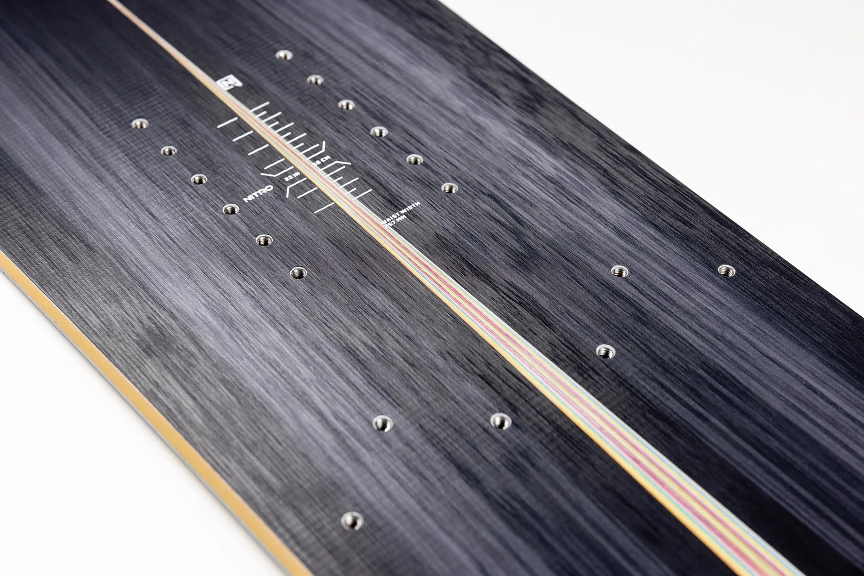 Nitro Squash Split Women Splitboard - Image 6