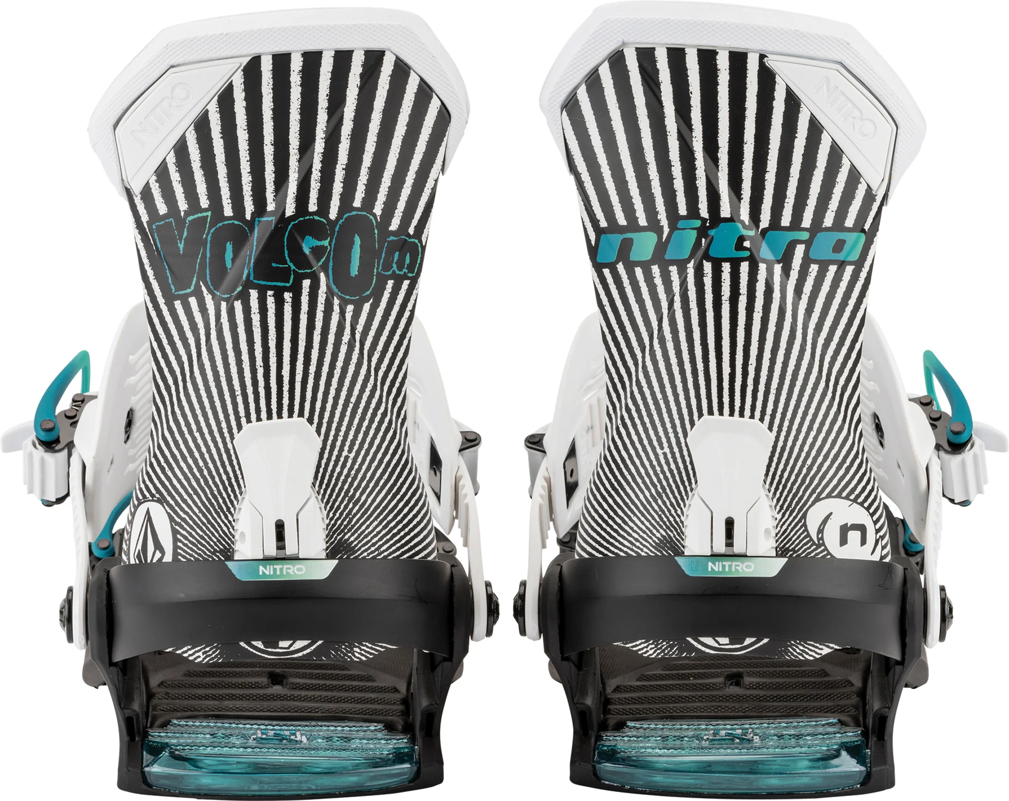 Nitro Team Bindings - Image 56