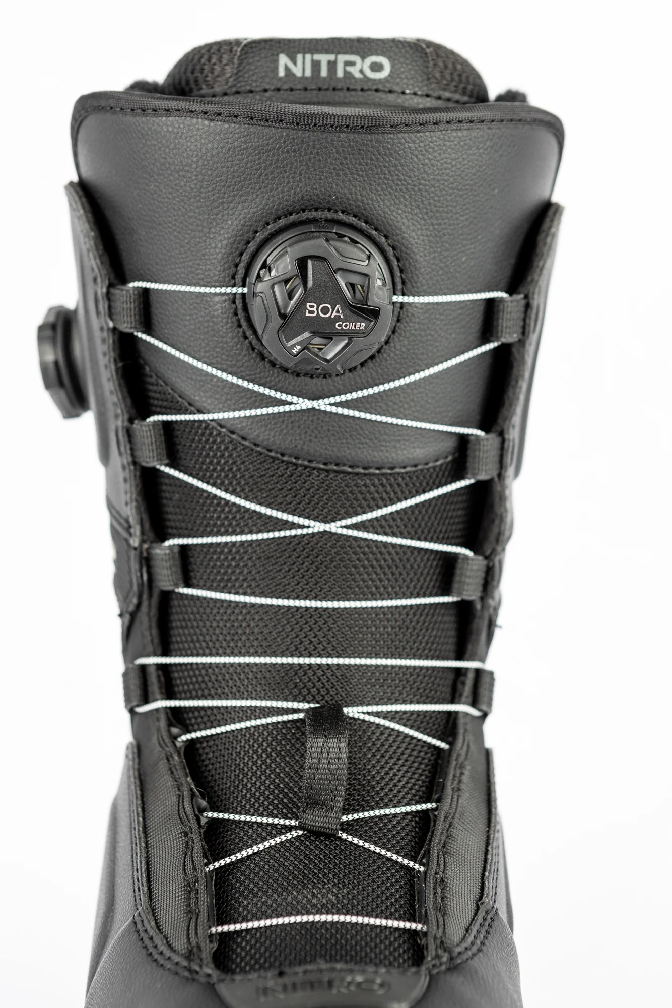 Nitro Team BOA Boots - Image 19