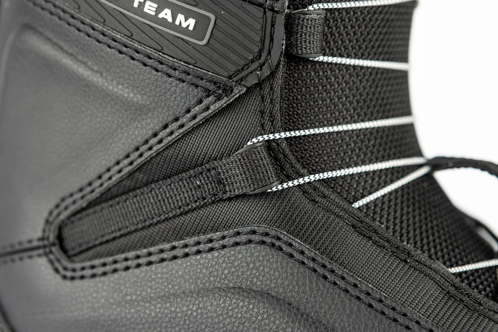 Nitro Team BOA Boots - Image 22