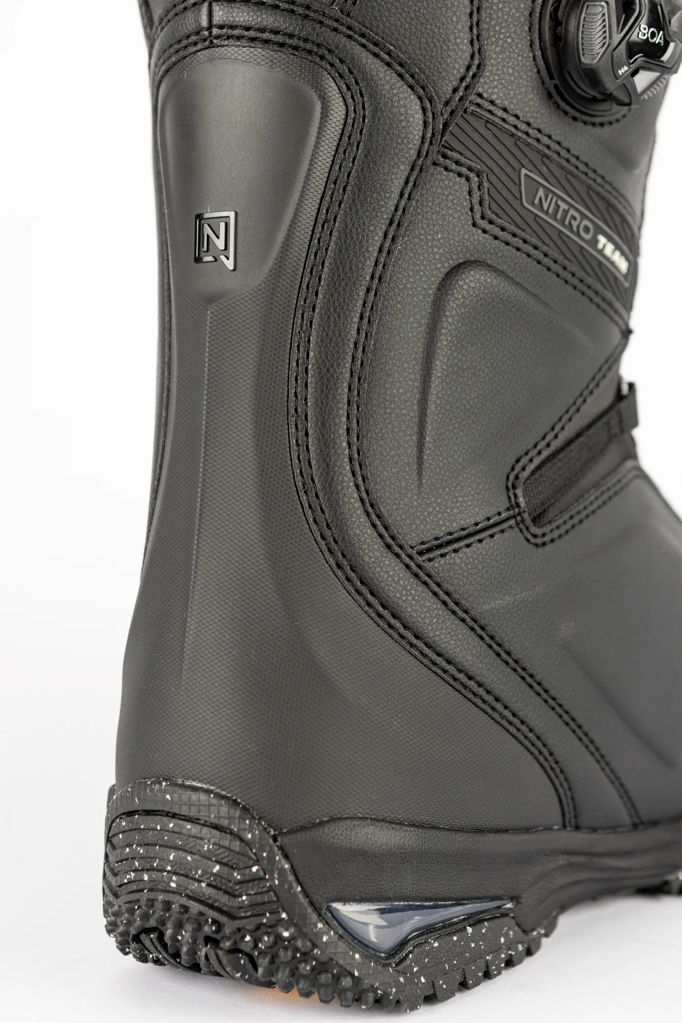 Nitro Team BOA Wide Boots - Image 10