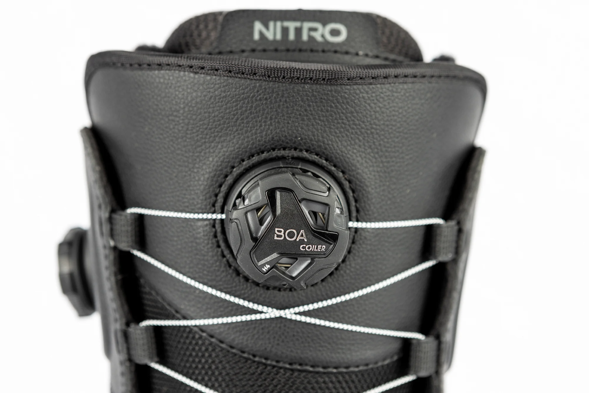 Nitro Team BOA Wide Boots - Image 6