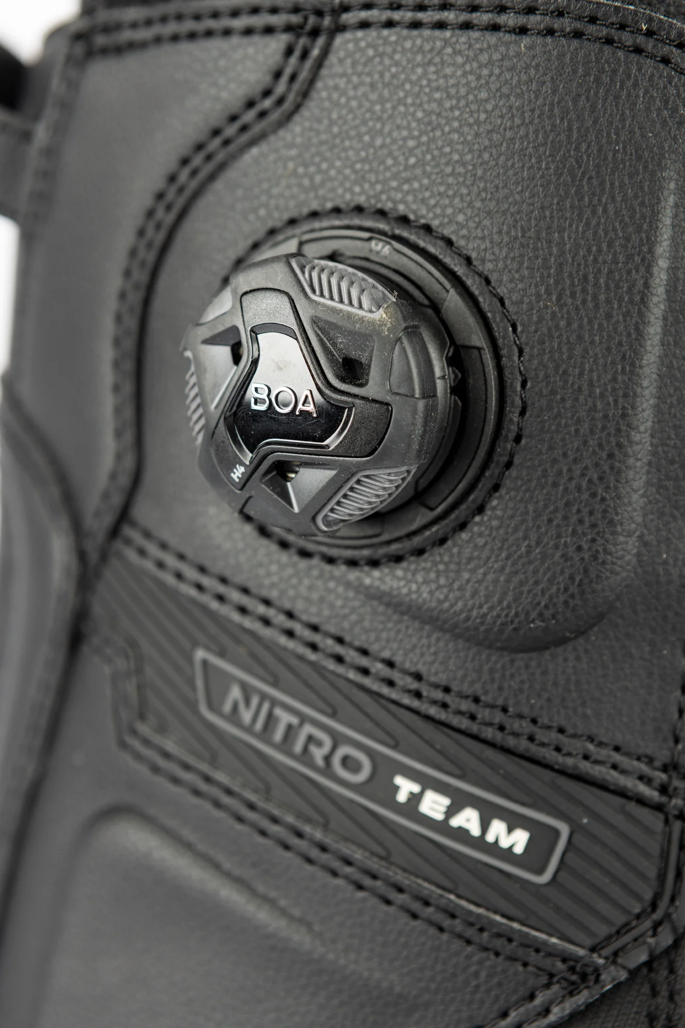 Nitro Team BOA Wide Boots - Image 9