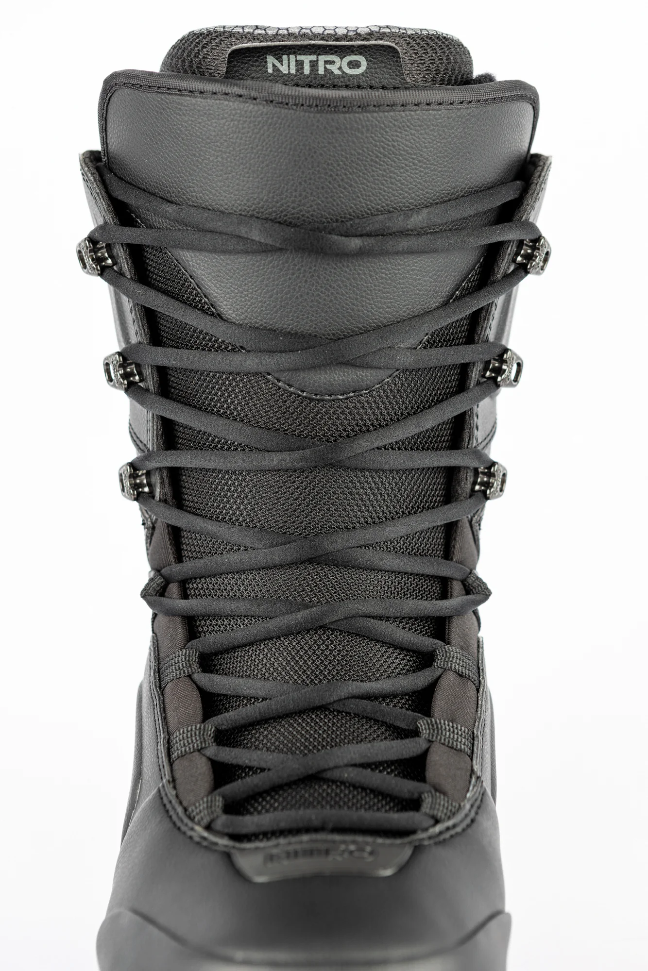 Nitro Team Lace Boots - Image 5