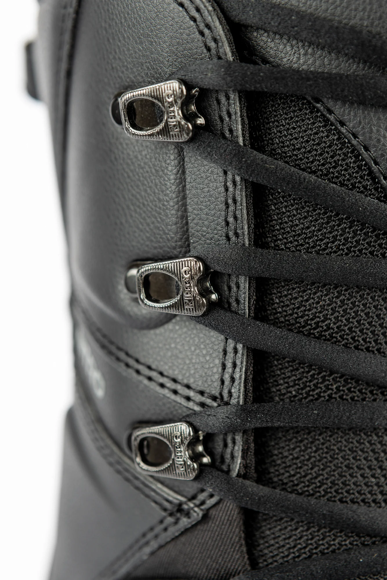 Nitro Team Lace Boots - Image 6