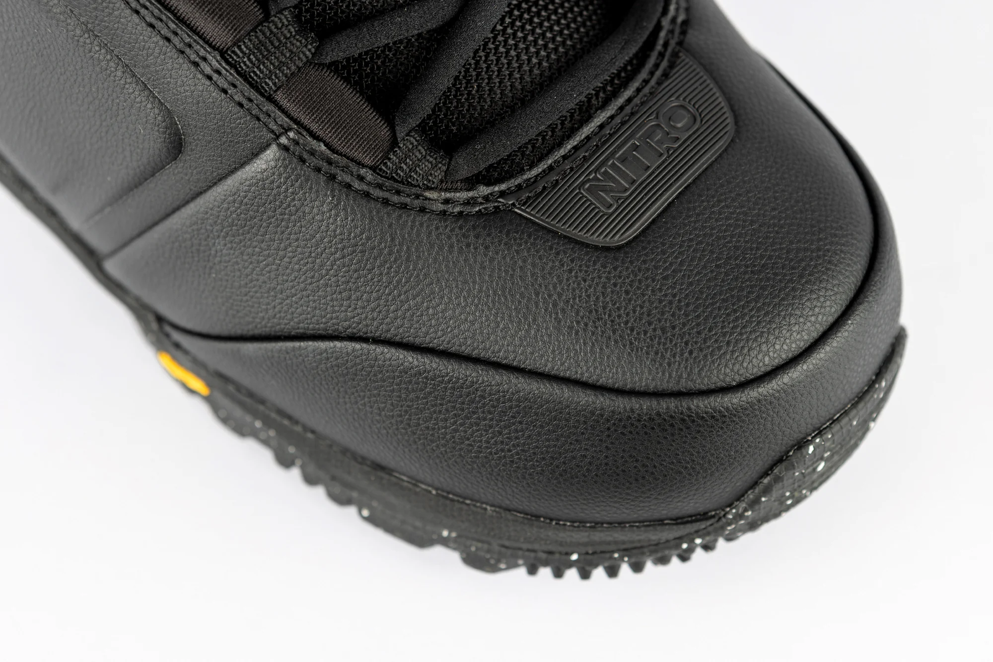 Nitro Team Lace Wide Boots - Image 10