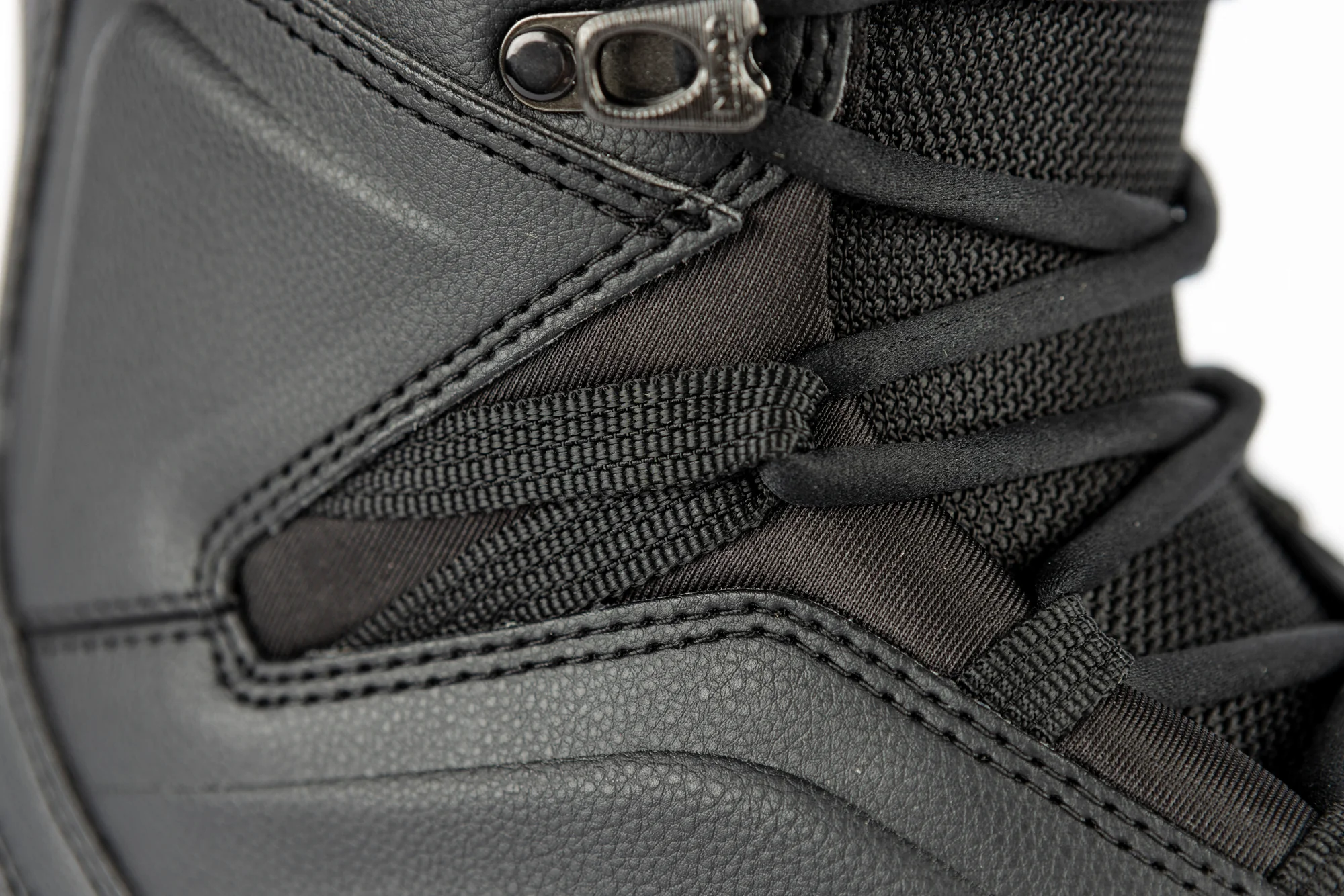 Nitro Team Lace Wide Boots - Image 8