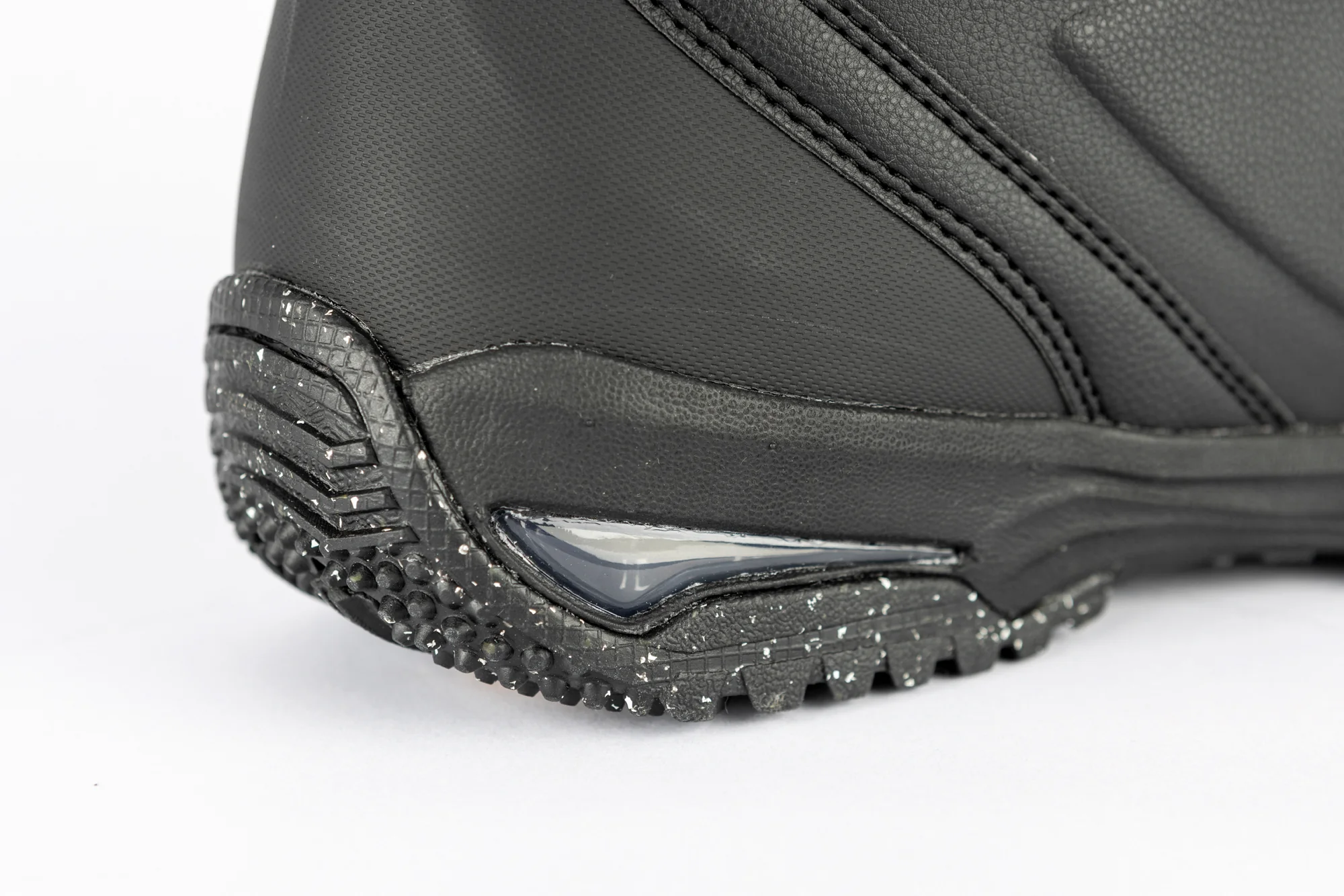 Nitro Team Lace Wide Boots - Image 9