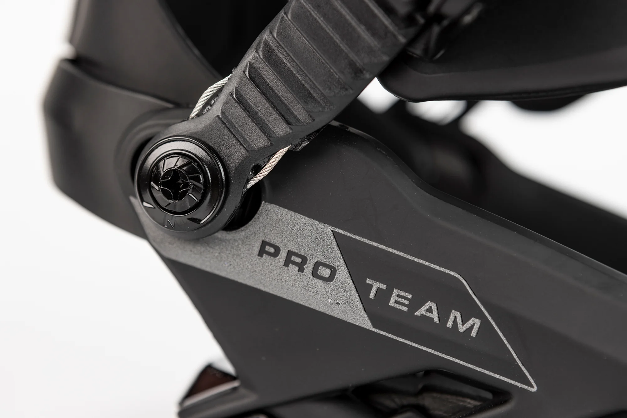 Nitro Team Pro Bindings - Image 21