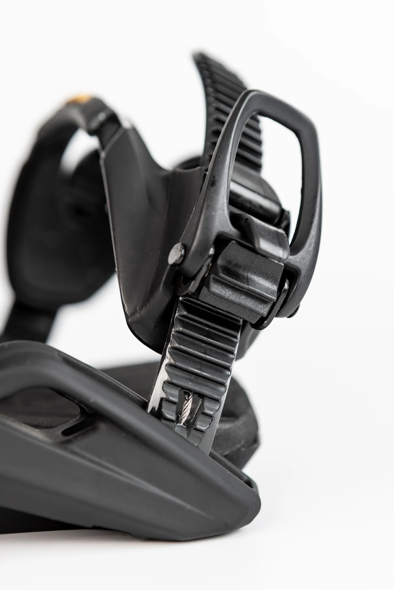 Nitro Team Pro Bindings - Image 22