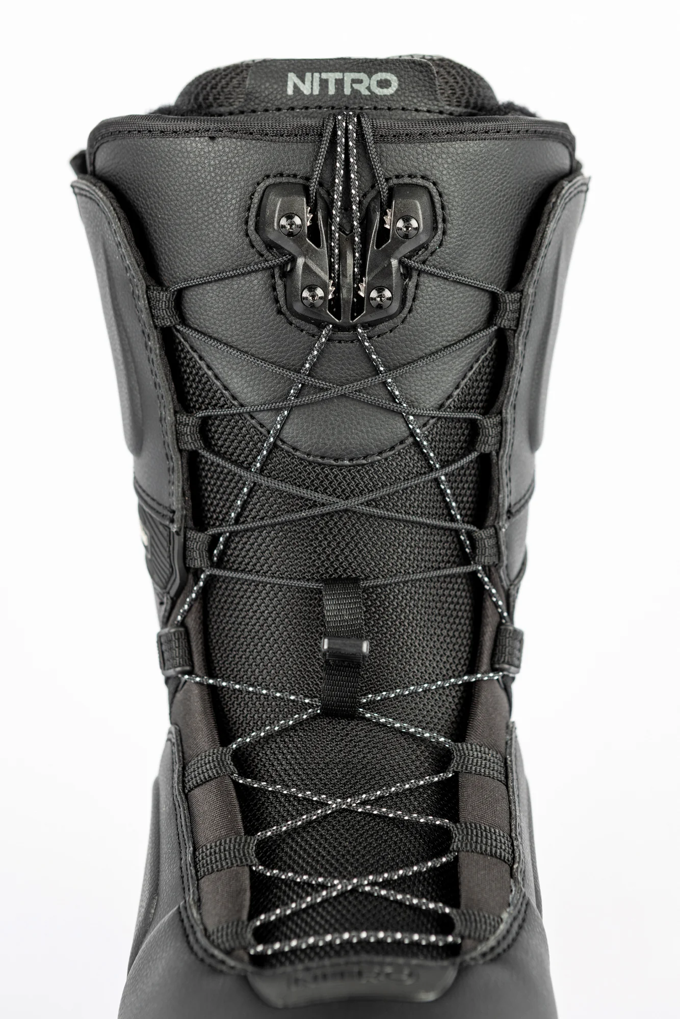 Nitro Team TLS Boots - Image 33
