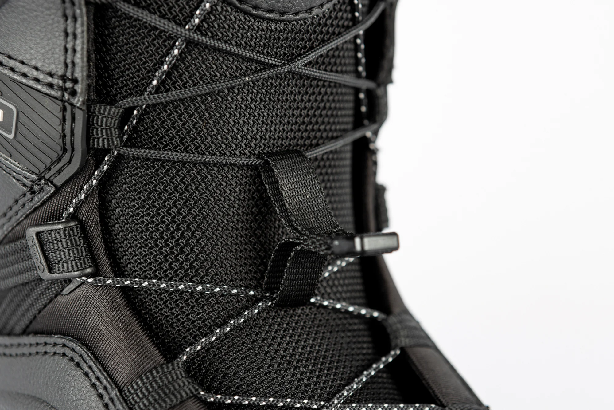 Nitro Team TLS Boots - Image 36