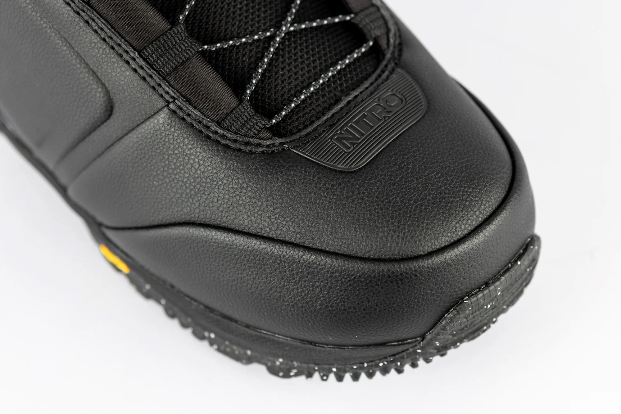 Nitro Team TLS Boots - Image 41