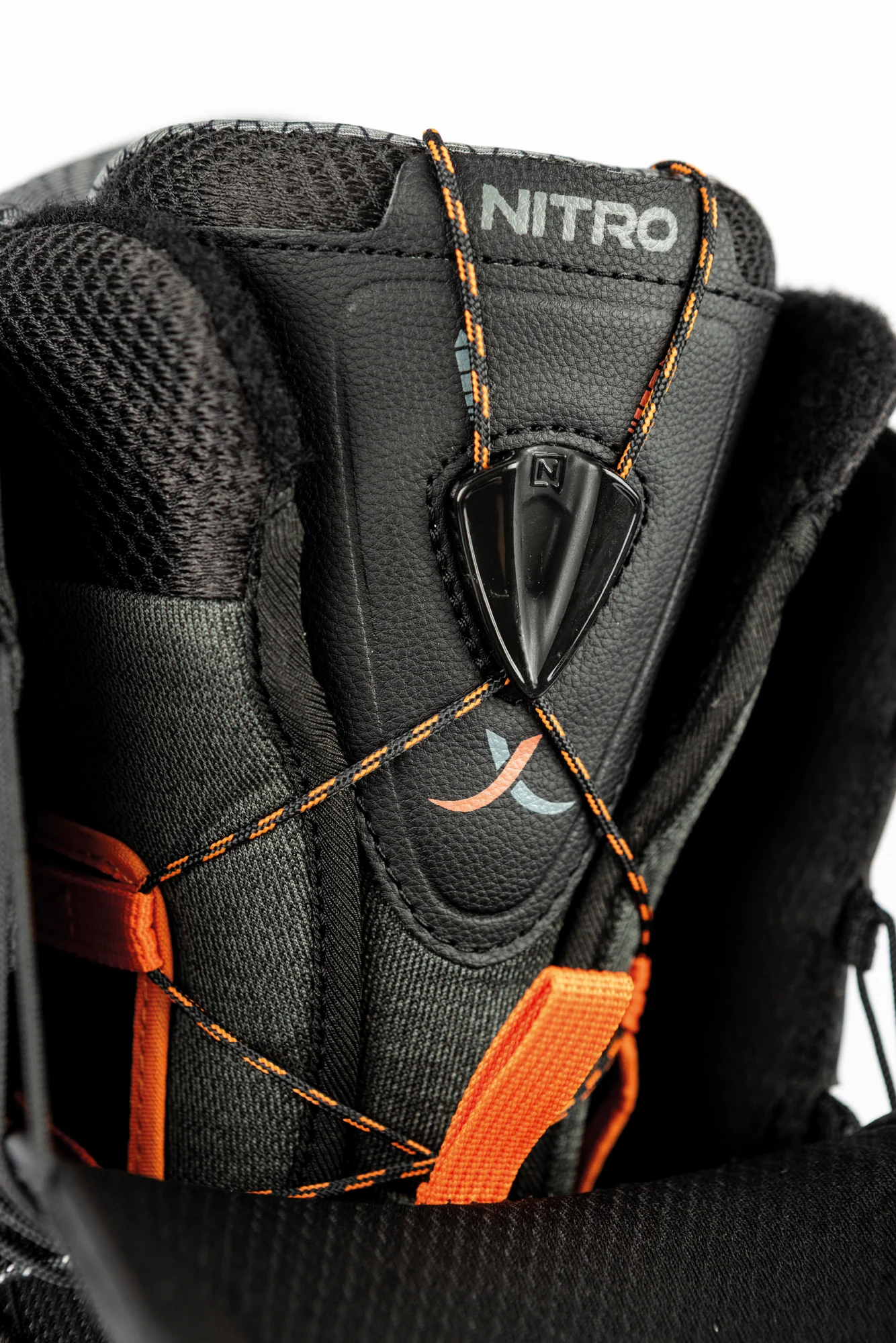Nitro Team TLS Boots - Image 42