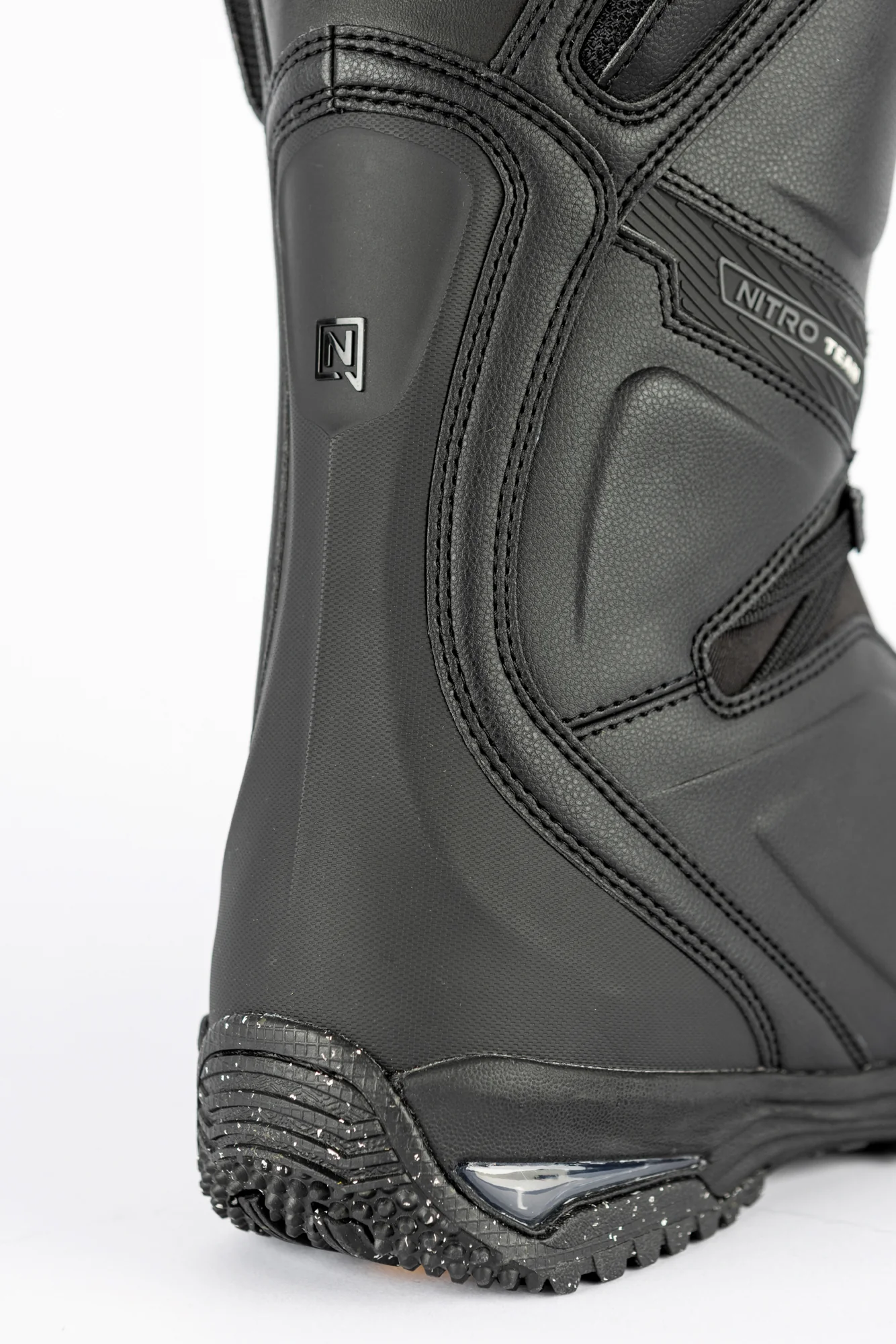 Nitro Team TLS Wide Boots - Image 12
