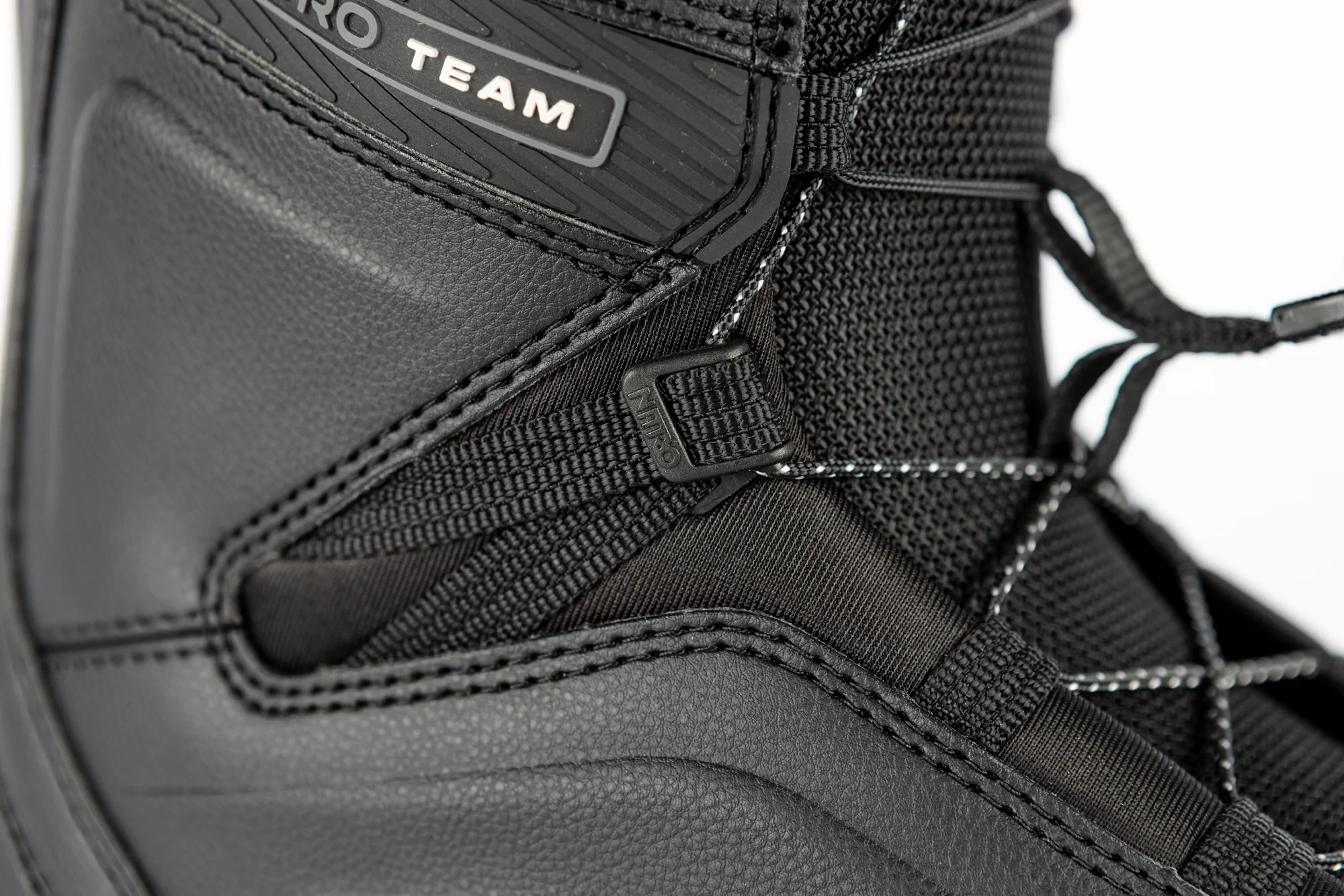 Nitro Team TLS Wide Boots - Image 7