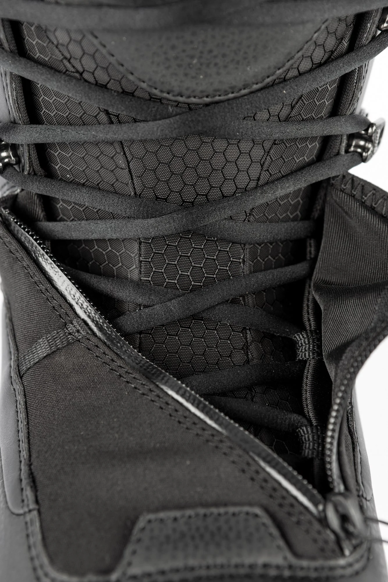Nitro Venture Pro Lace Wide Boots - Image 10